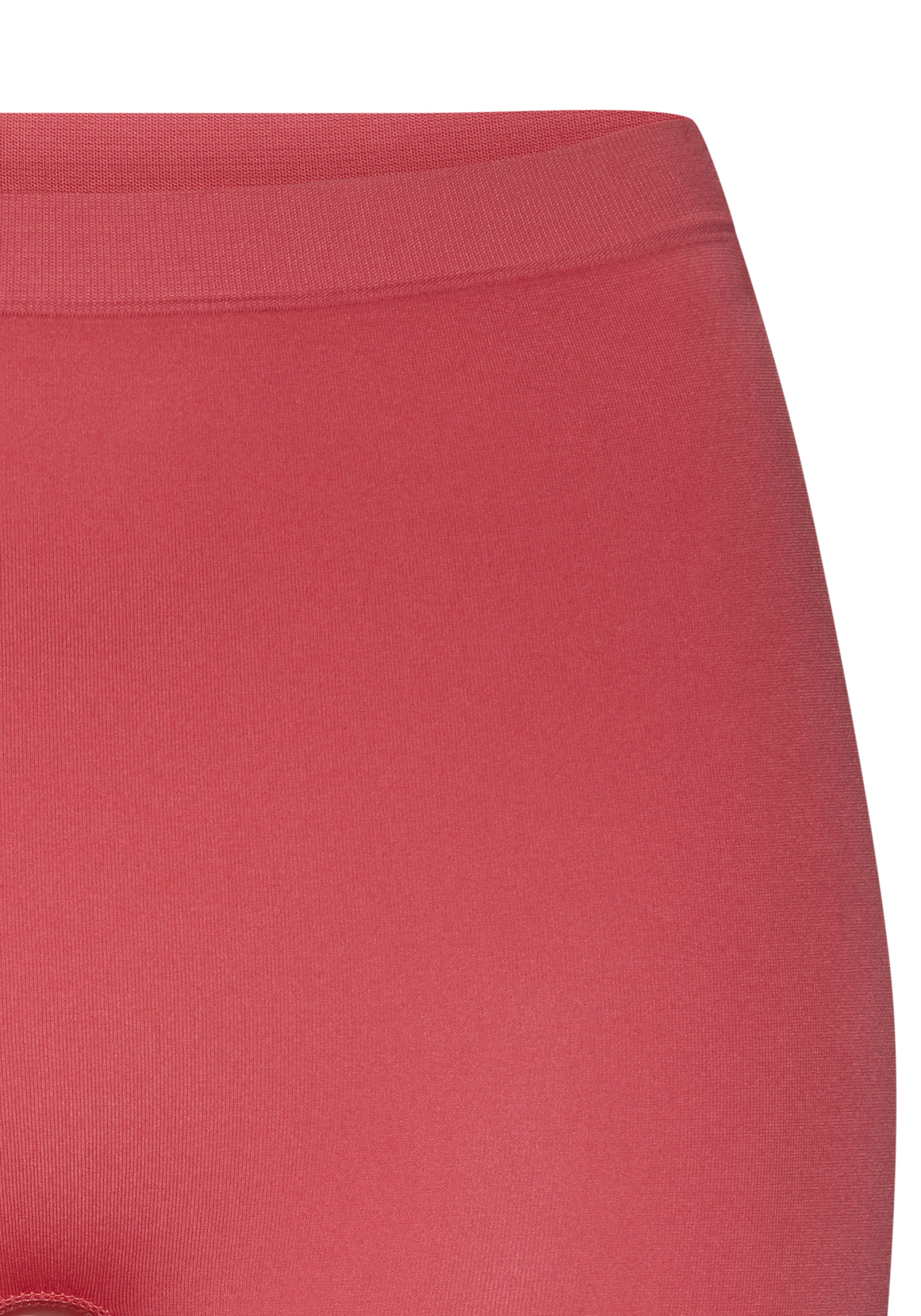 LASCANA Panty »extralong und seamless«, aus weicher Microfaser