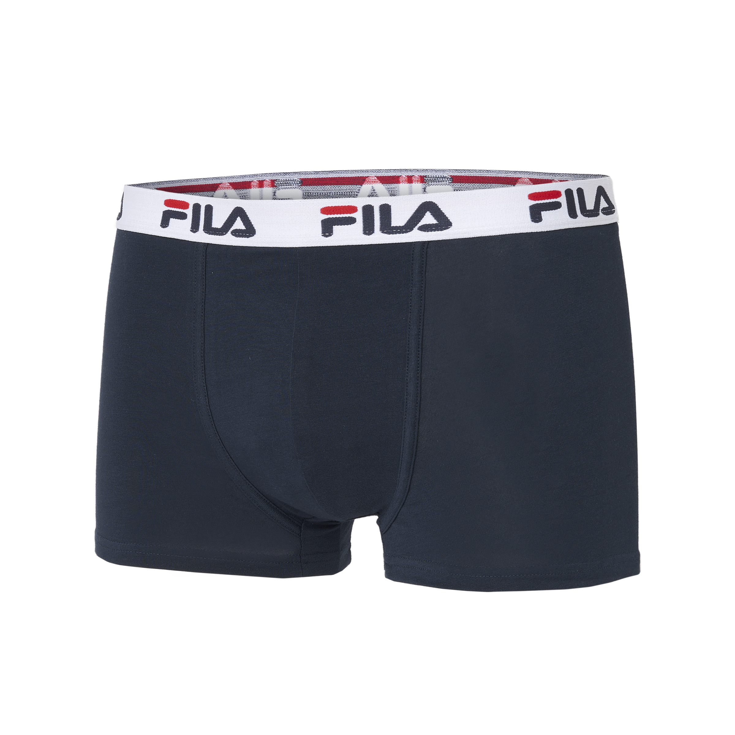 Fila Boxershorts, (8er Pack), mit ergonomischem Schnitt