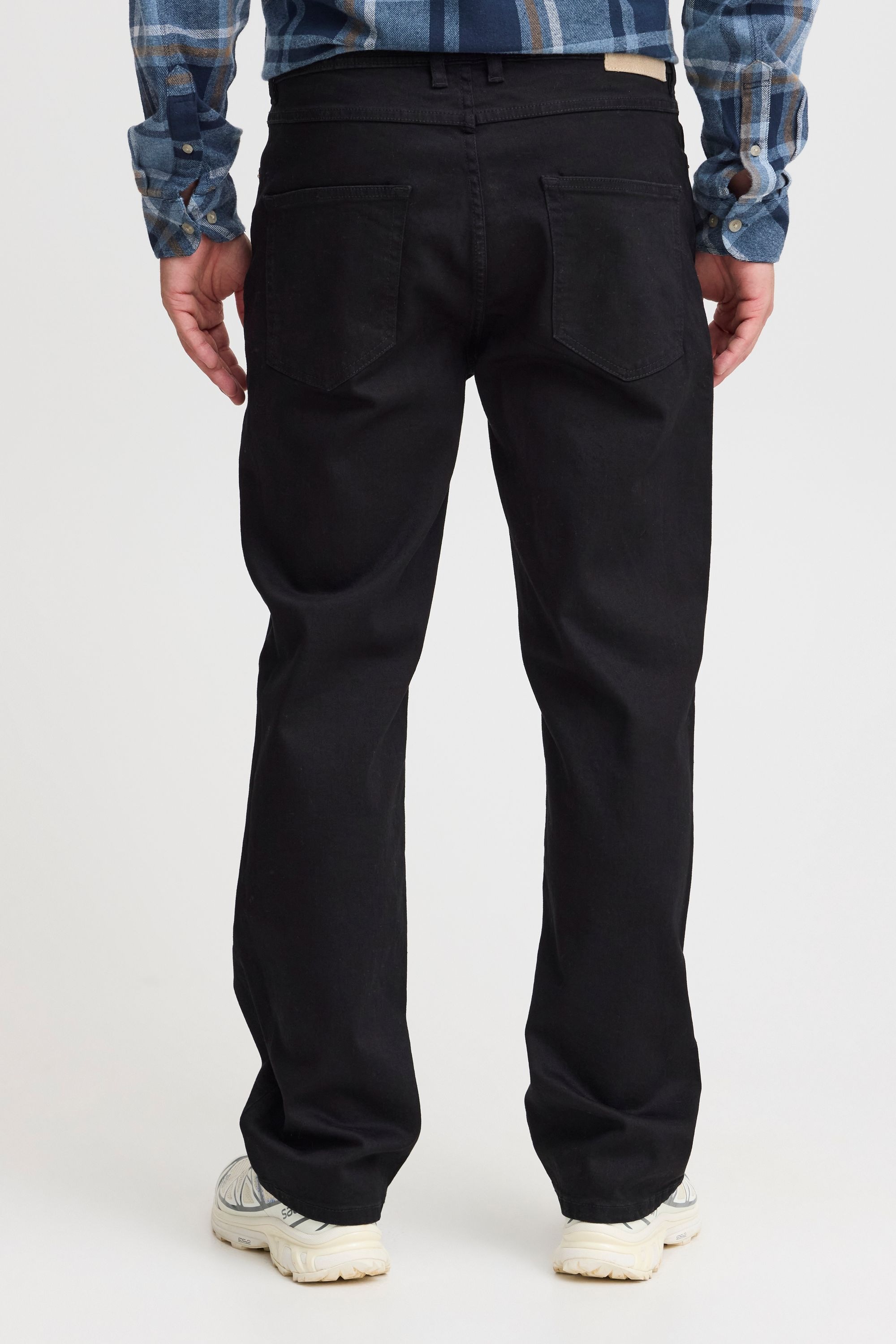 !Solid Regular-fit-Jeans »Regular-fit-Jeans SDMONTY RYAN«