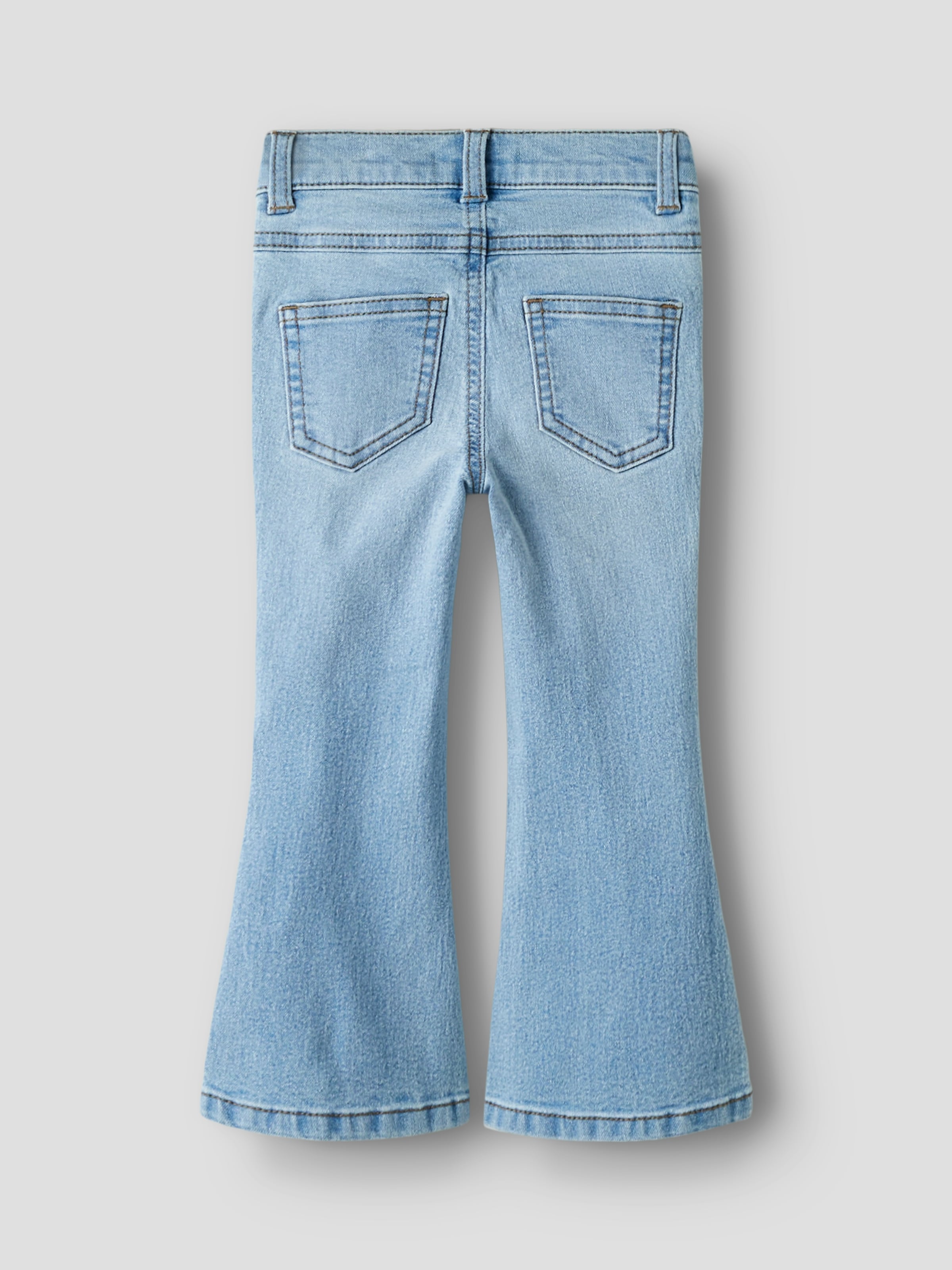 Name It Bootcut-Jeans »NMFPOLLY BOOTCUT JEANS 1061-DT TB«