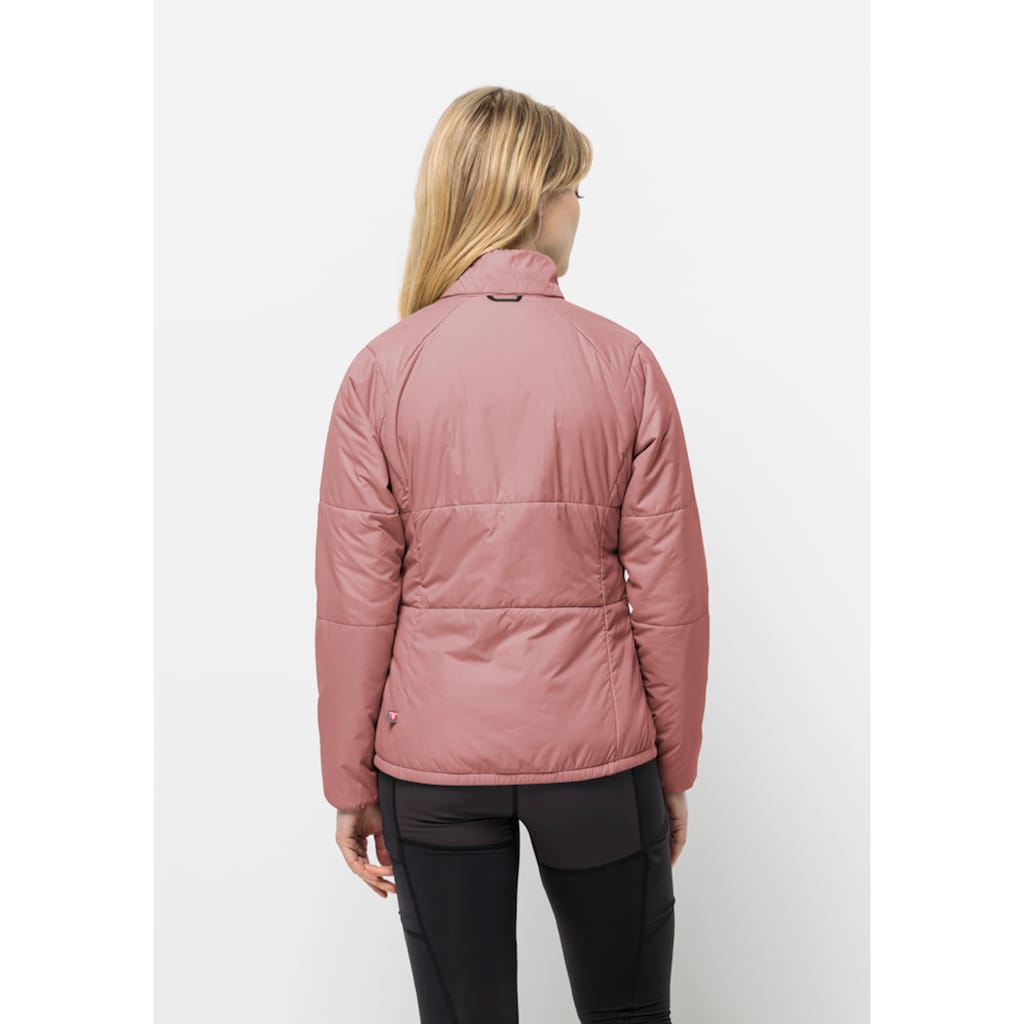 Jack Wolfskin 3-in-1-Funktionsjacke »BERGLAND 3IN1 JKT W«, mit Kapuze