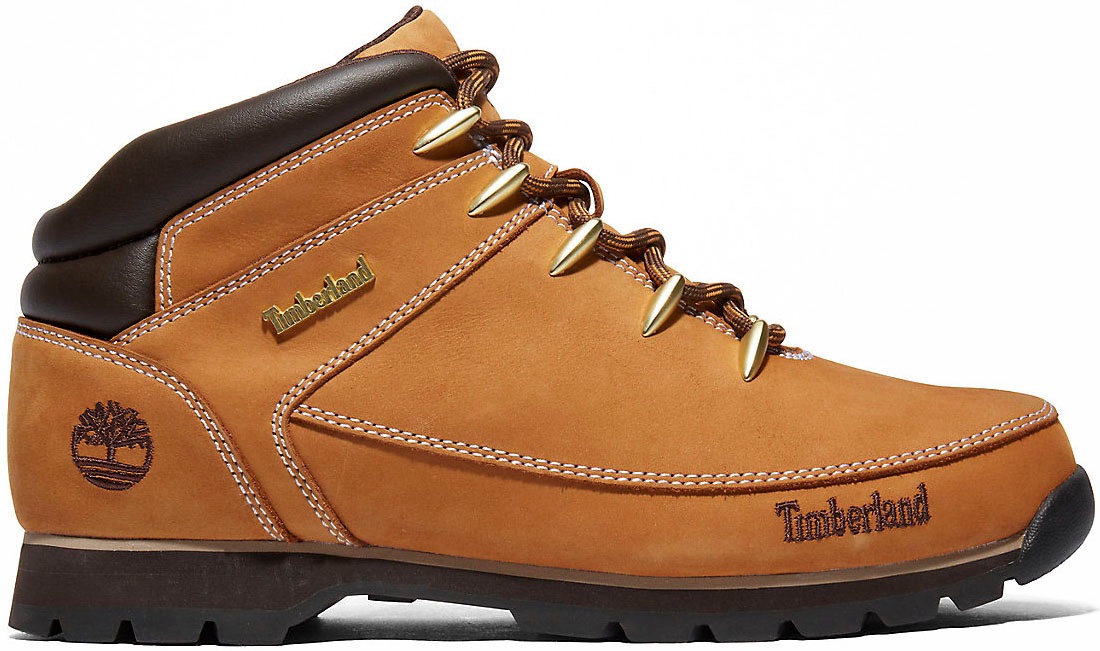 Timberland Schnürboots »EURO SPRINTMID LACE UP BOOT«, Winterstiefel, Schnürstiefel, Winterschuhe