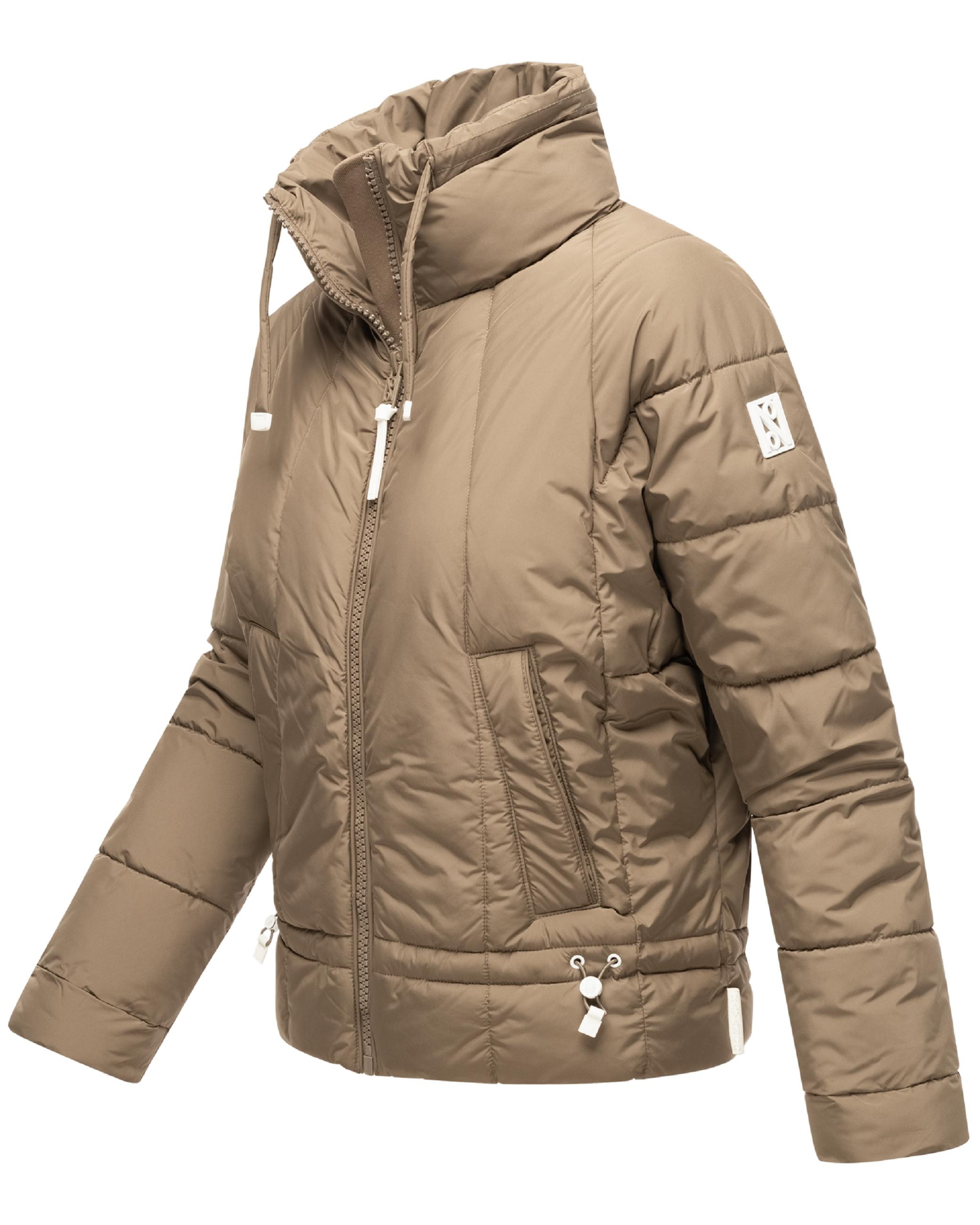 Navahoo Steppjacke »Steppjacke Luftzauber 14«
