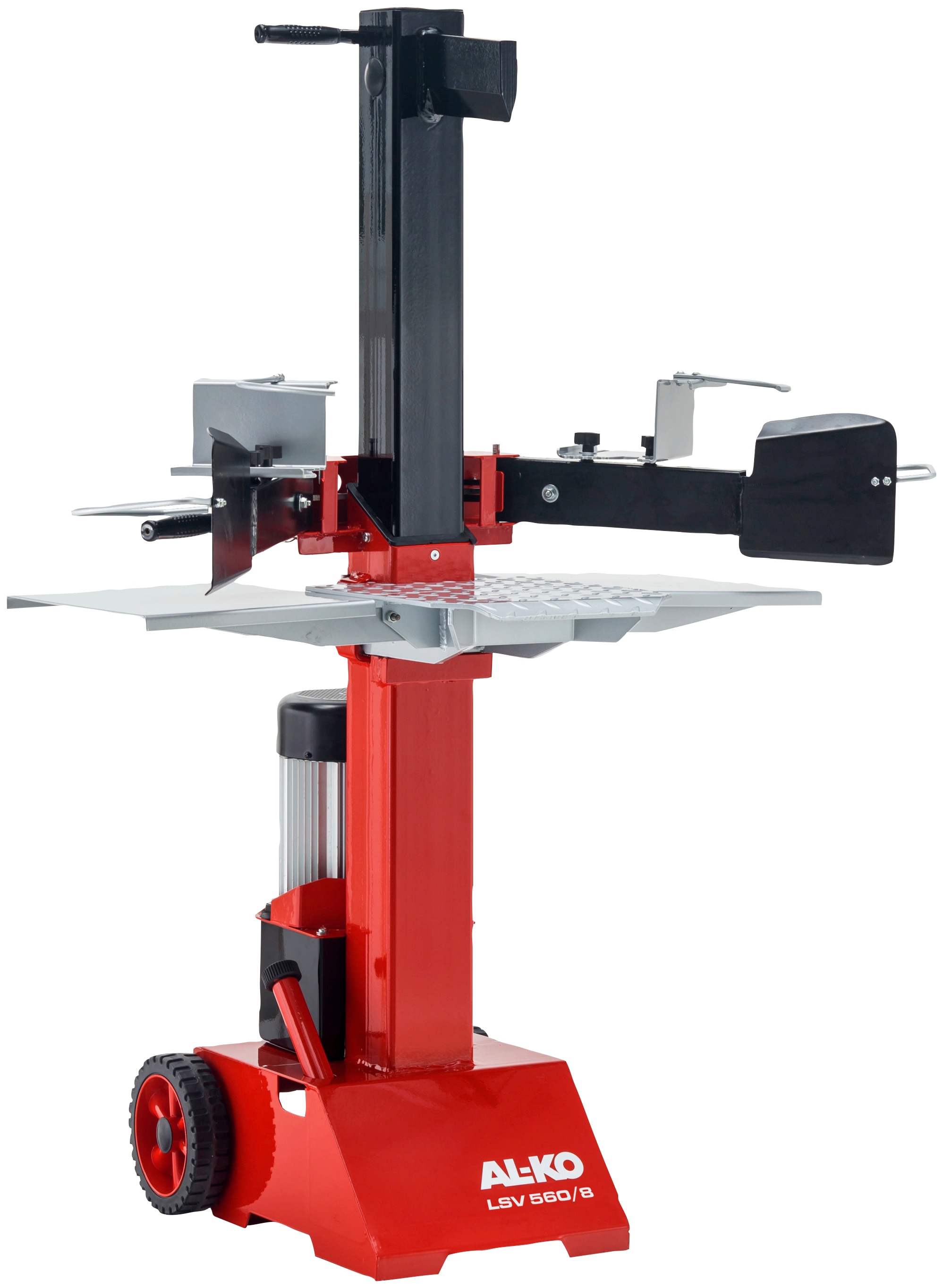 AL-KO Elektroholzspalter »LSV 560/8«