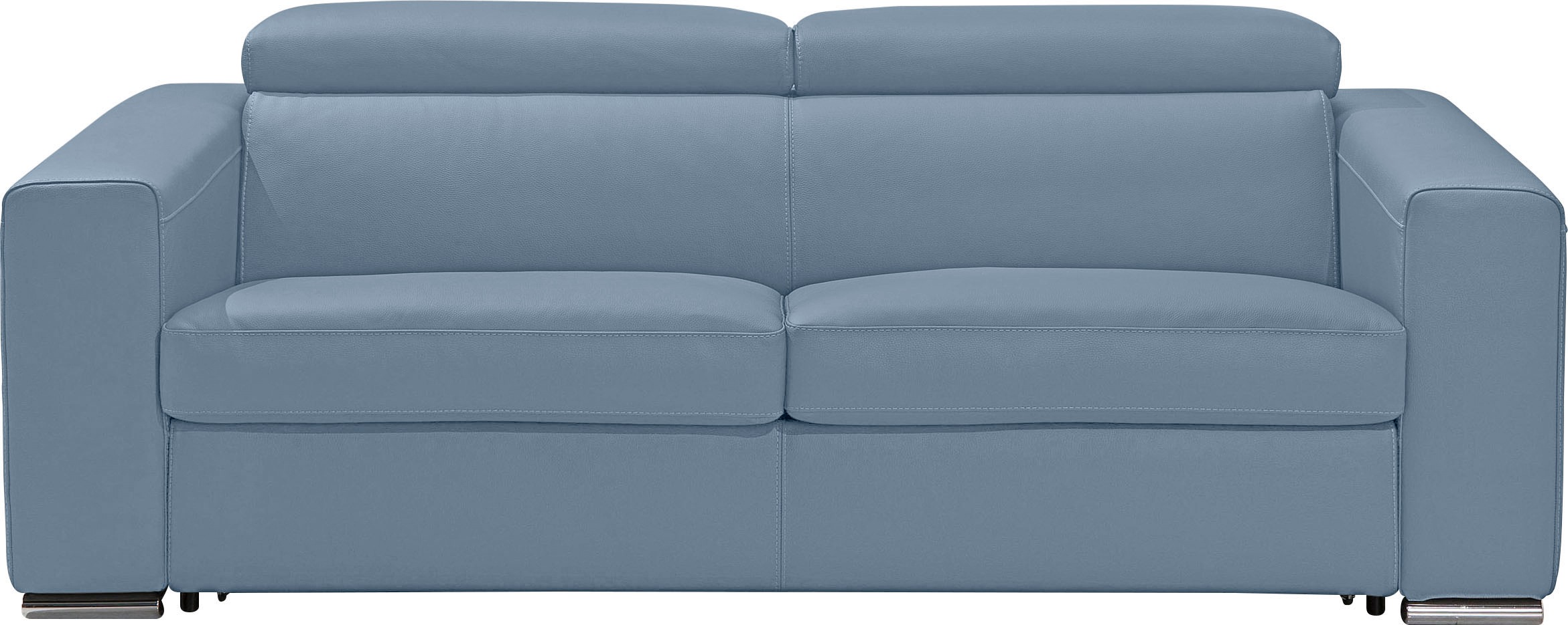 Schlafsofa »Cabiria, Design und super Sitz- und Liegekomfort«, Sofa inkl....