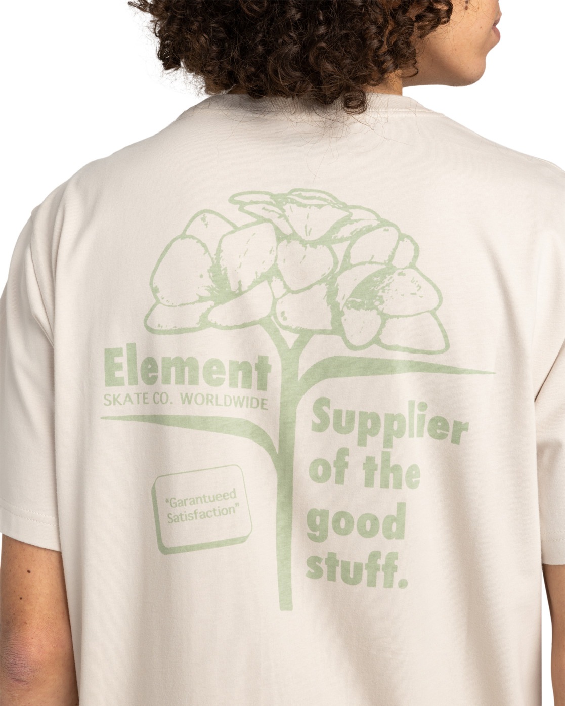 Element T-Shirt »Supplier«