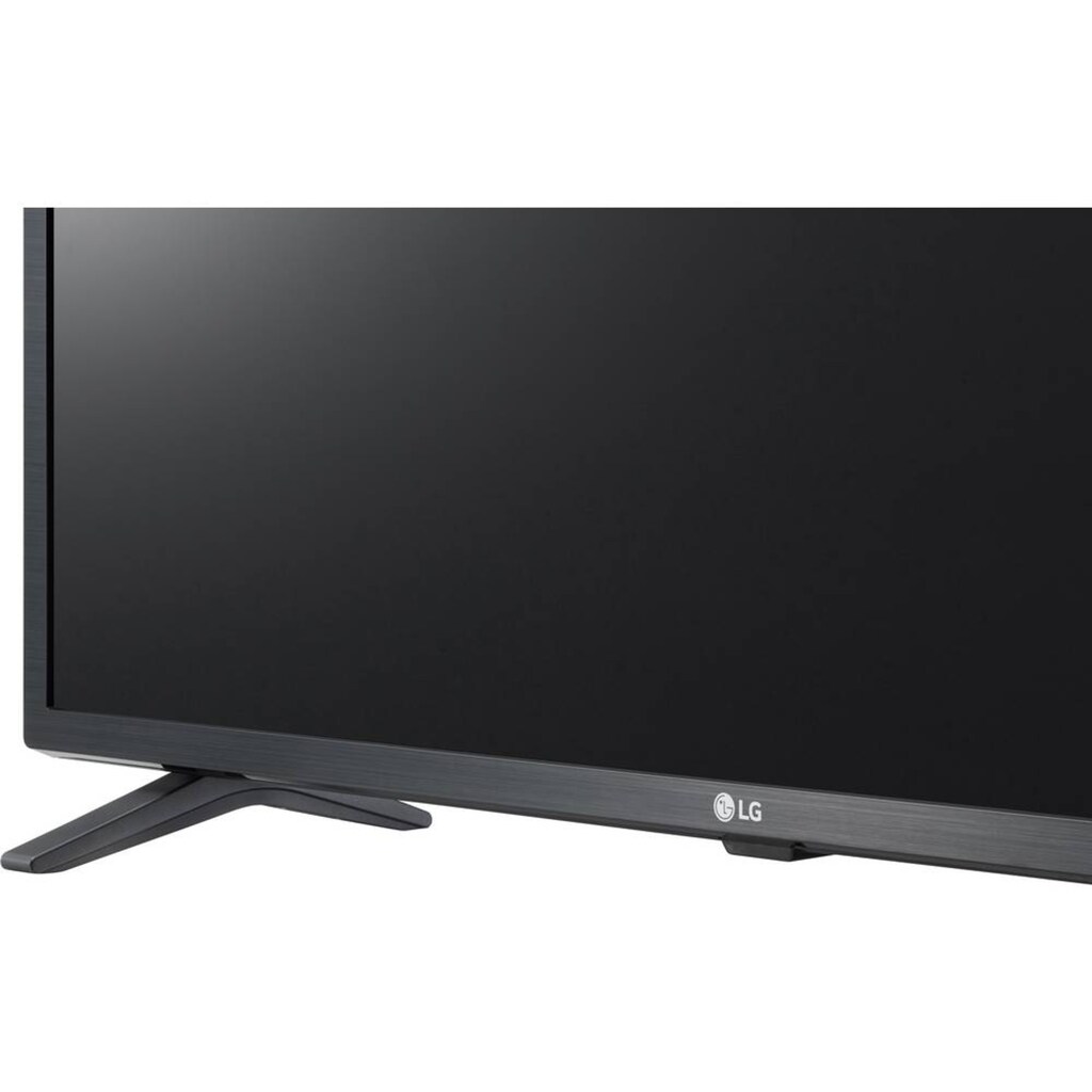 LG LED-Fernseher »32LM550BPLB«, 81 cm/32 Zoll, HD ready