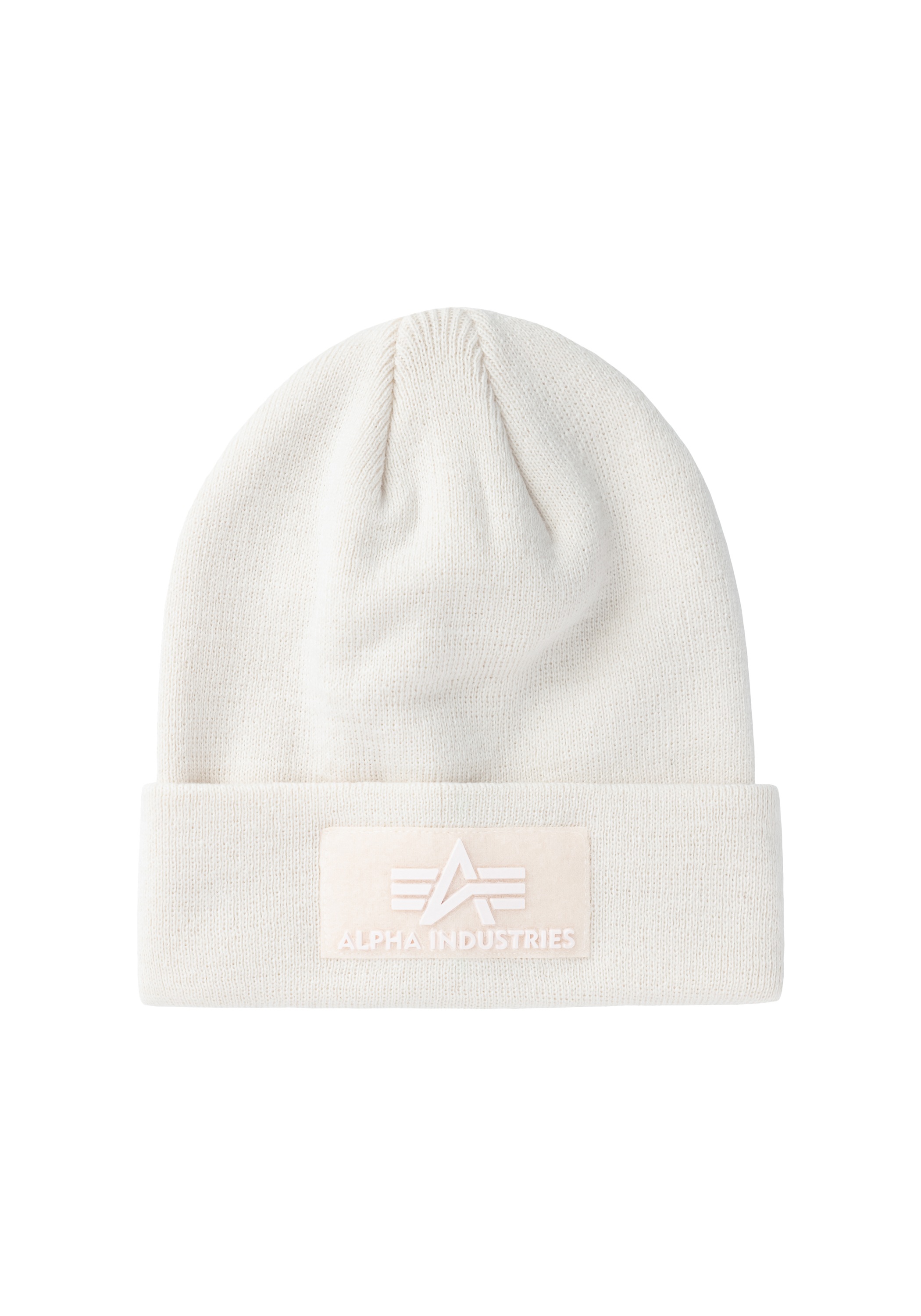 Alpha Industries Skimütze »Alpha Industries Accessoires - Headwear Velcro Beanie«