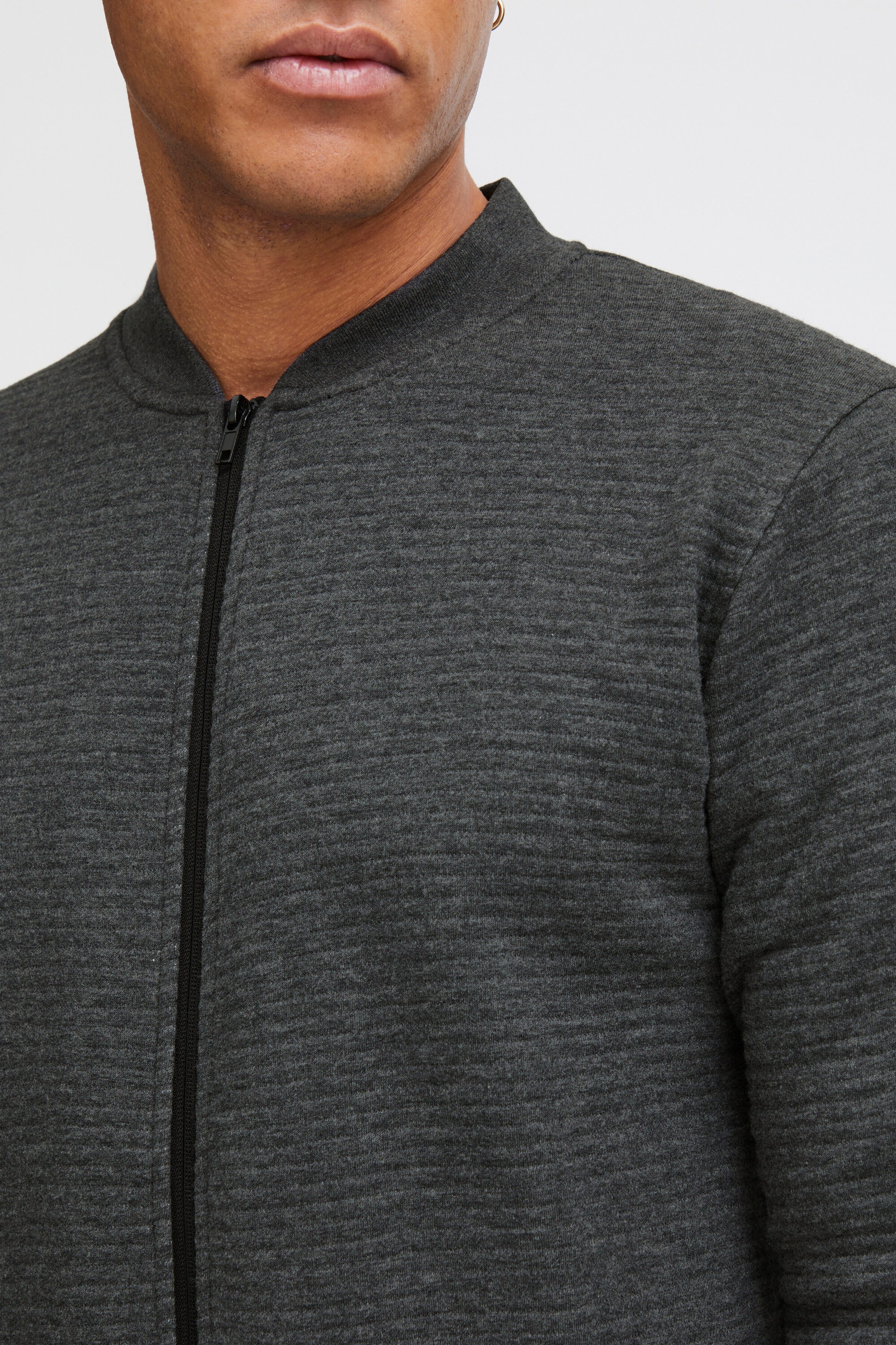 Indicode Sweatjacke »Sweatjacke IDBronte«