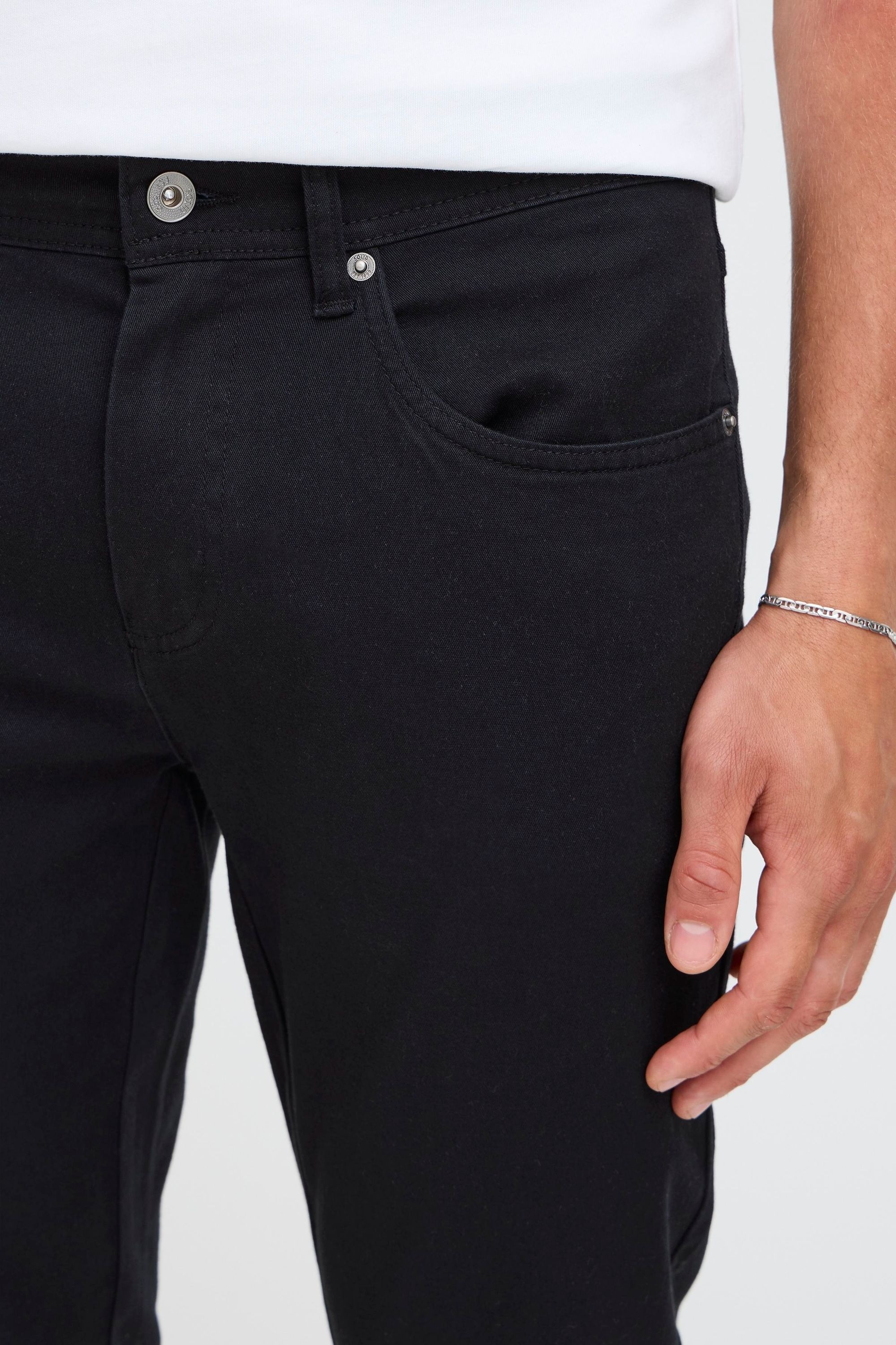 !Solid Chinohose »Chinohose SDCHAI«