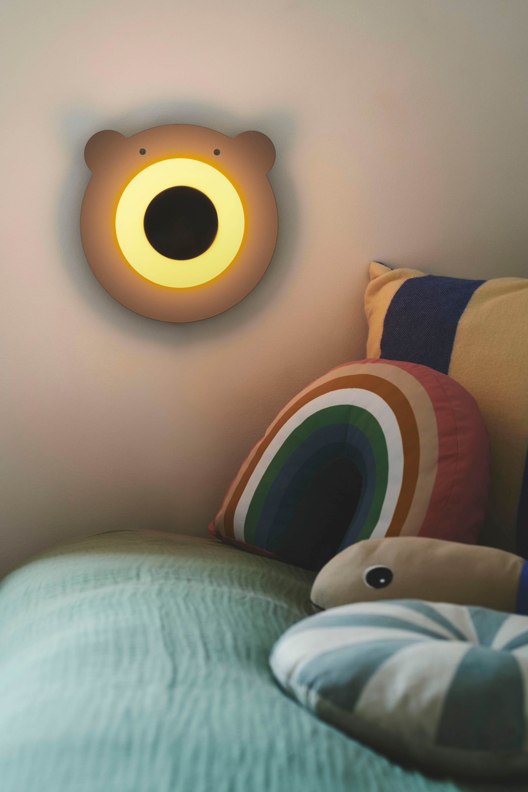 Nordlux Wandleuchte »Bruna Bear« E14 1 Stk.