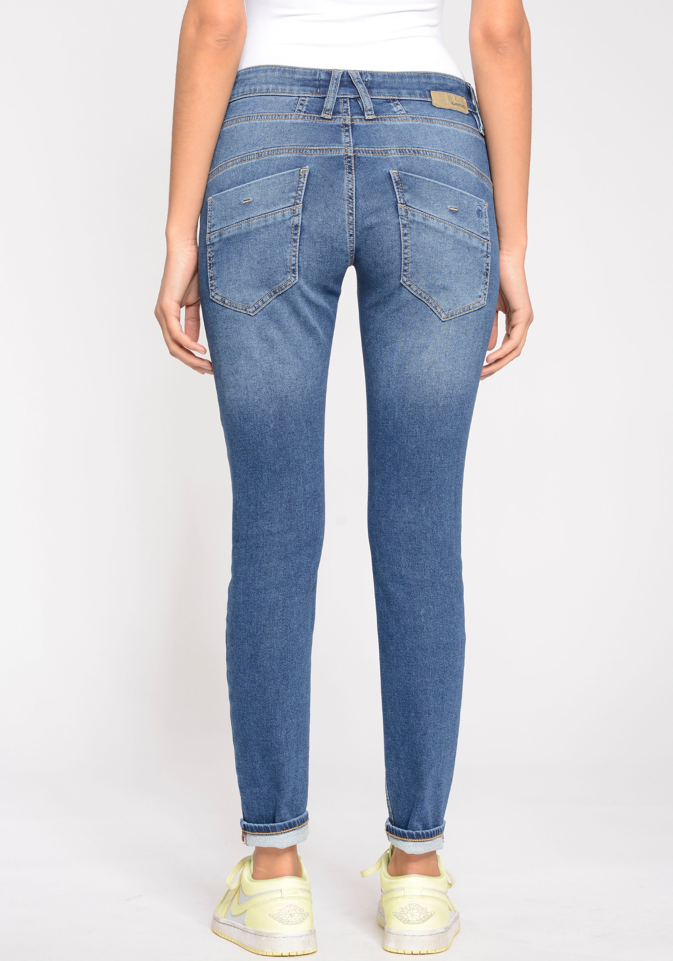 GANG Relax-fit-Jeans »94Gerda« online kaufen | UNIVERSAL
