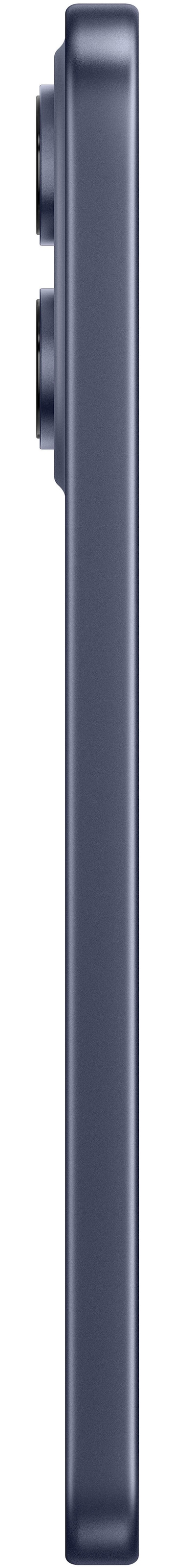 TCL Smartphone »P80 Pro 8+256GB« Midnight Blue NXTPAPER-Technologie