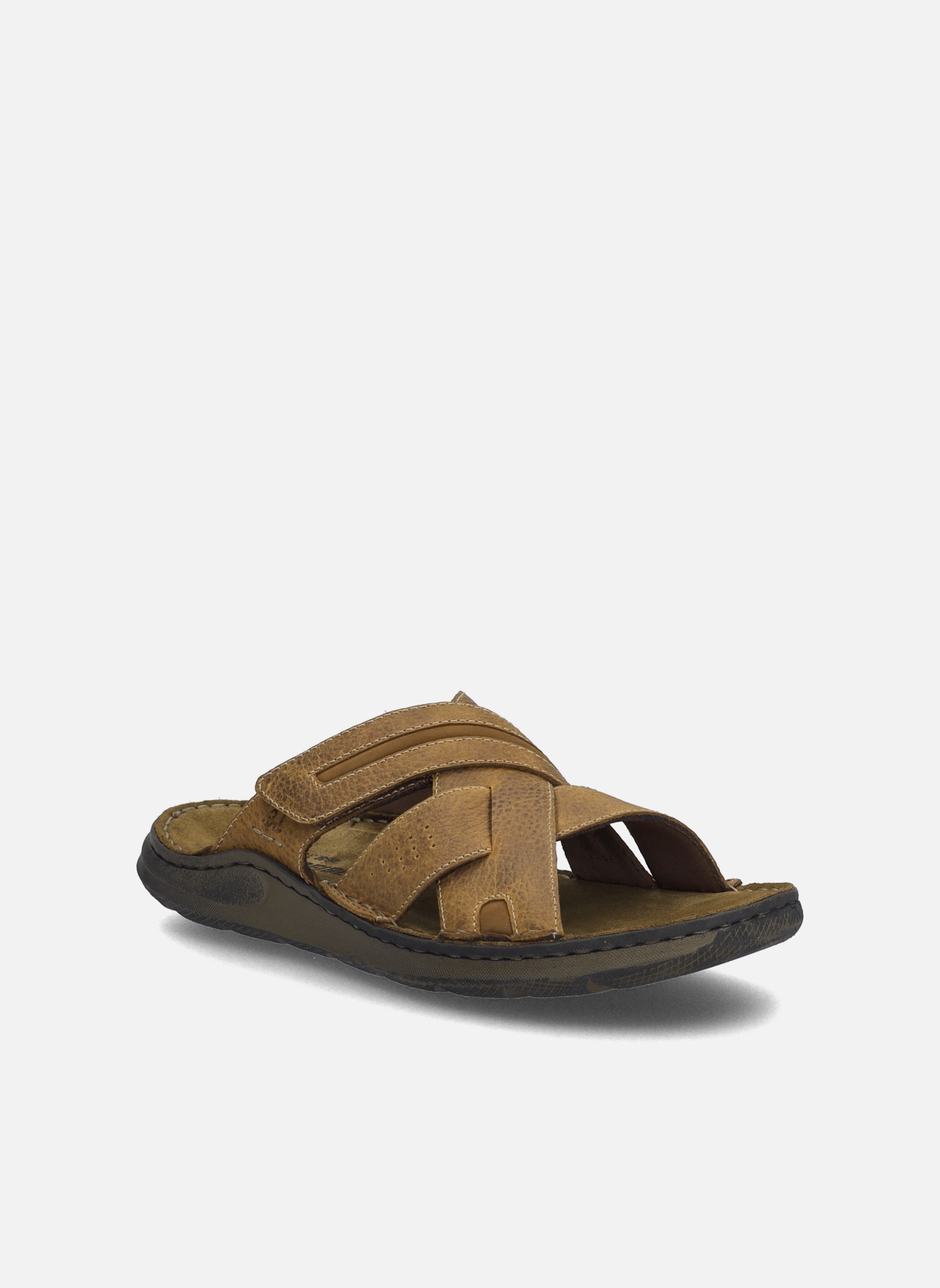 Josef Seibel Sandale »Maverick 22, castagne«