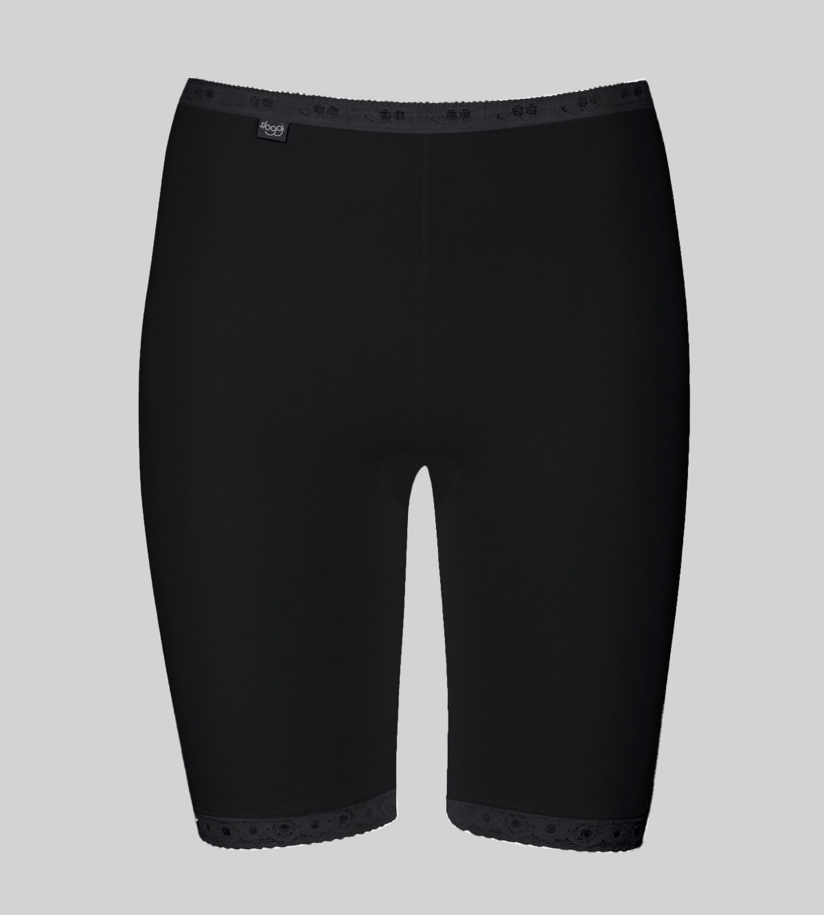 sloggi Lange Unterhose »Basic+ Long«, perfekter Sitz