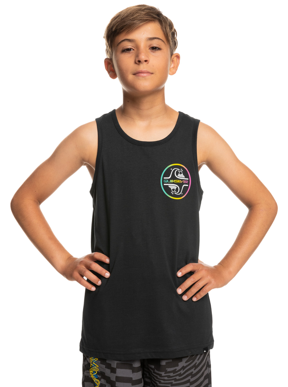 Tanktop »Core Bubble«