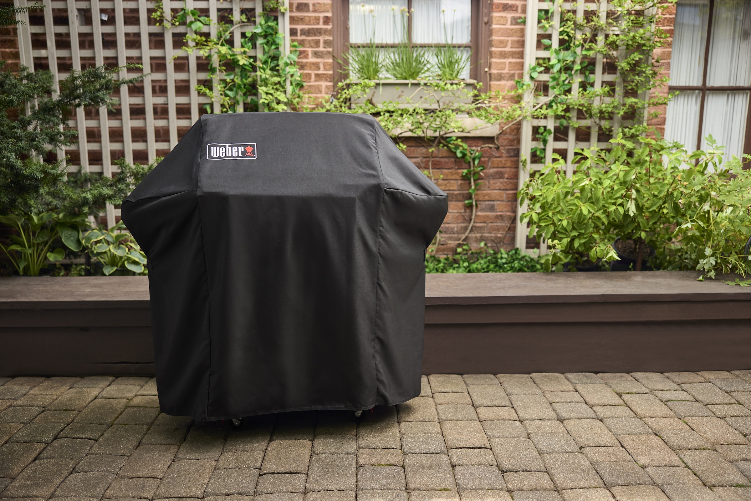 Weber Gasgrill »SPIRIT E-310 (2025)« Edelstahl Flavorizer Bars, Snap Jet Zündung