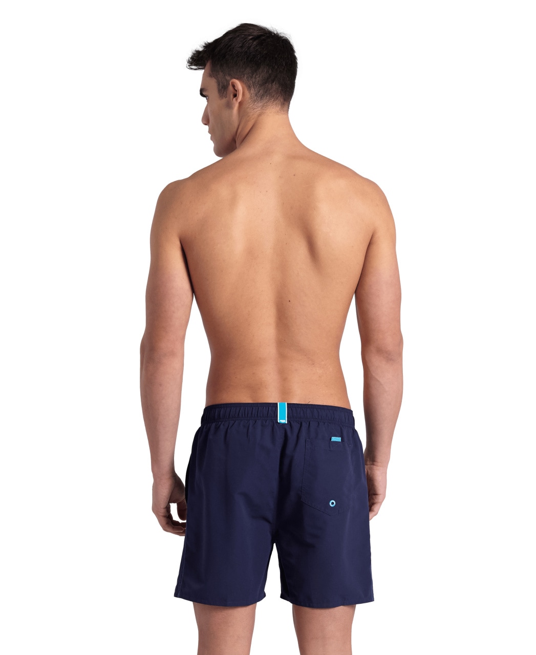 Arena Badeshorts »FUNDAMENTALS BOXER R« 1 Stk. tlg.