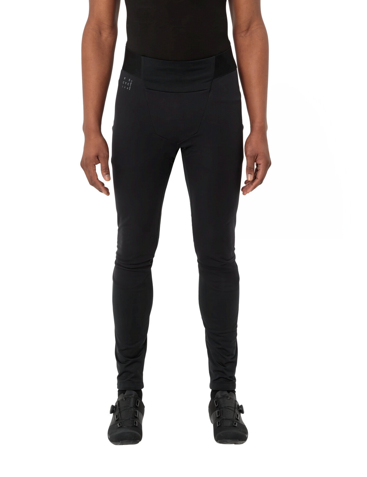 VAUDE Fahrradhose »Men's Kuro Essential Warm Tights«