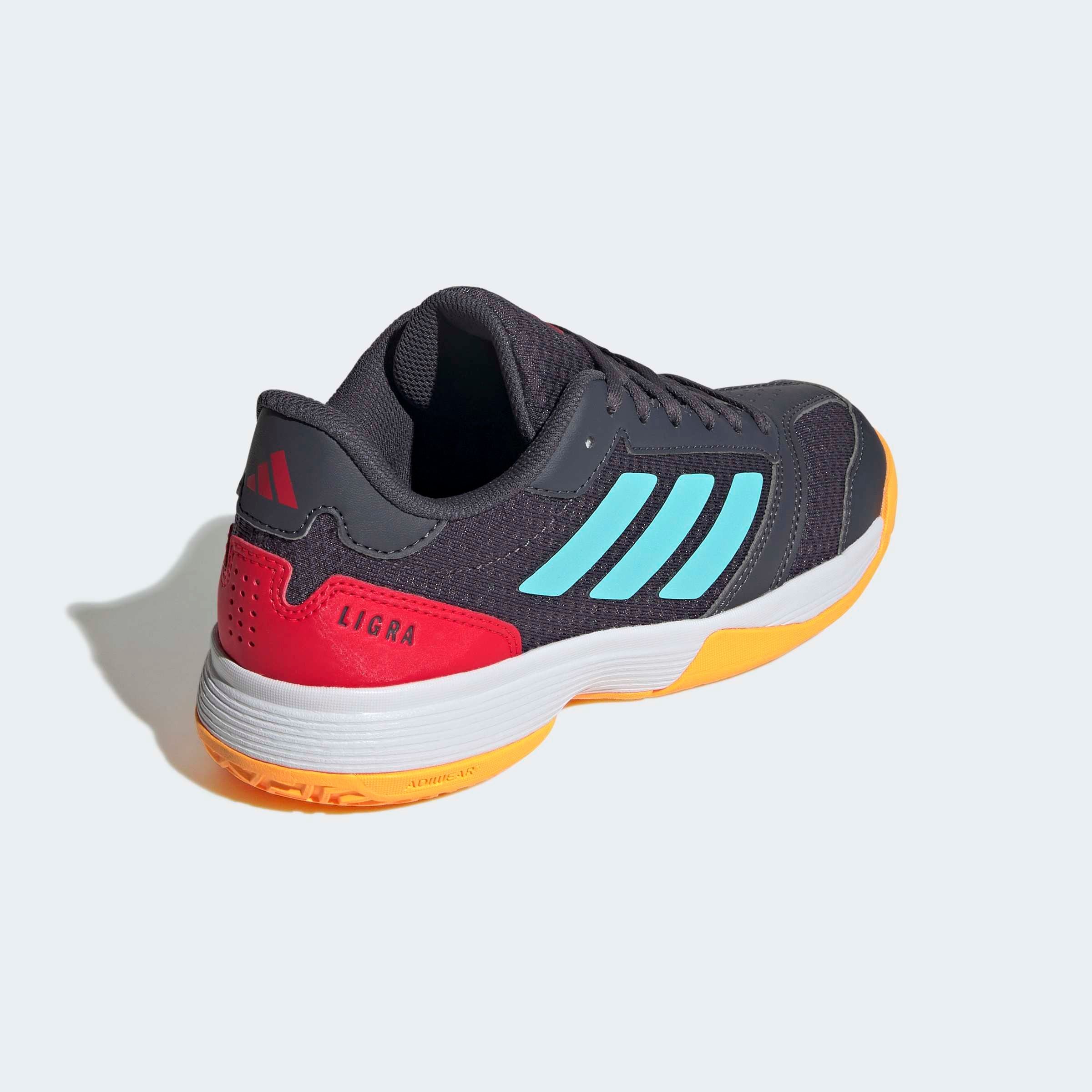 adidas Performance Hallenschuh »LIGRA 8 INDOOR KIDS«