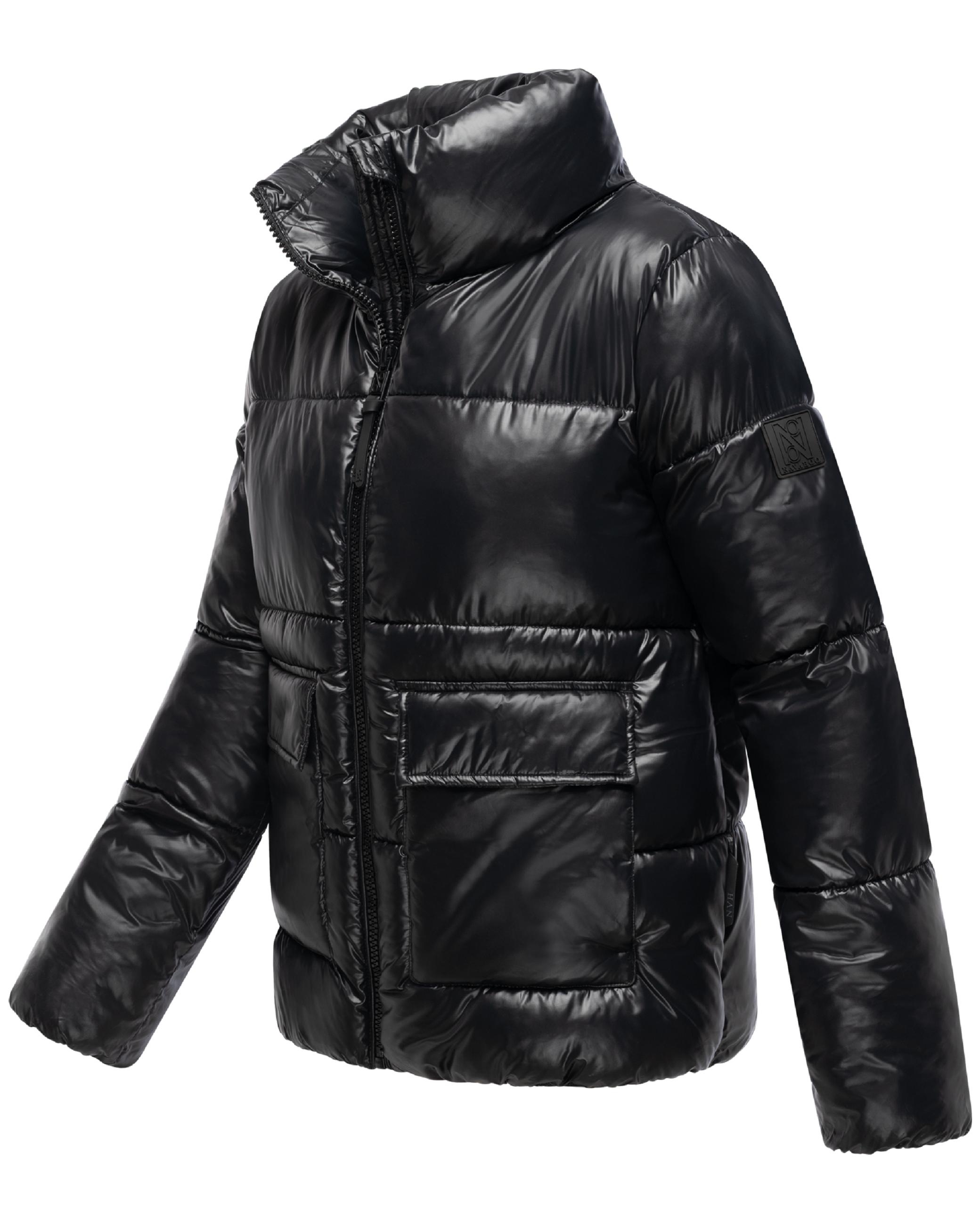 Navahoo Kurzjacke »Kurzjacke Eispracht 14«
