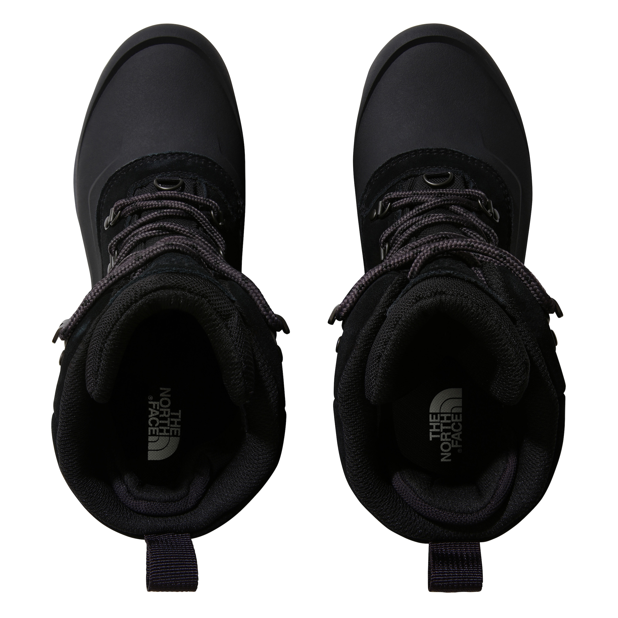 The North Face Winterstiefel »M CHILKAT V LACE WP«, Snowboots, Winterboots, Winterschuhe, wasserdicht
