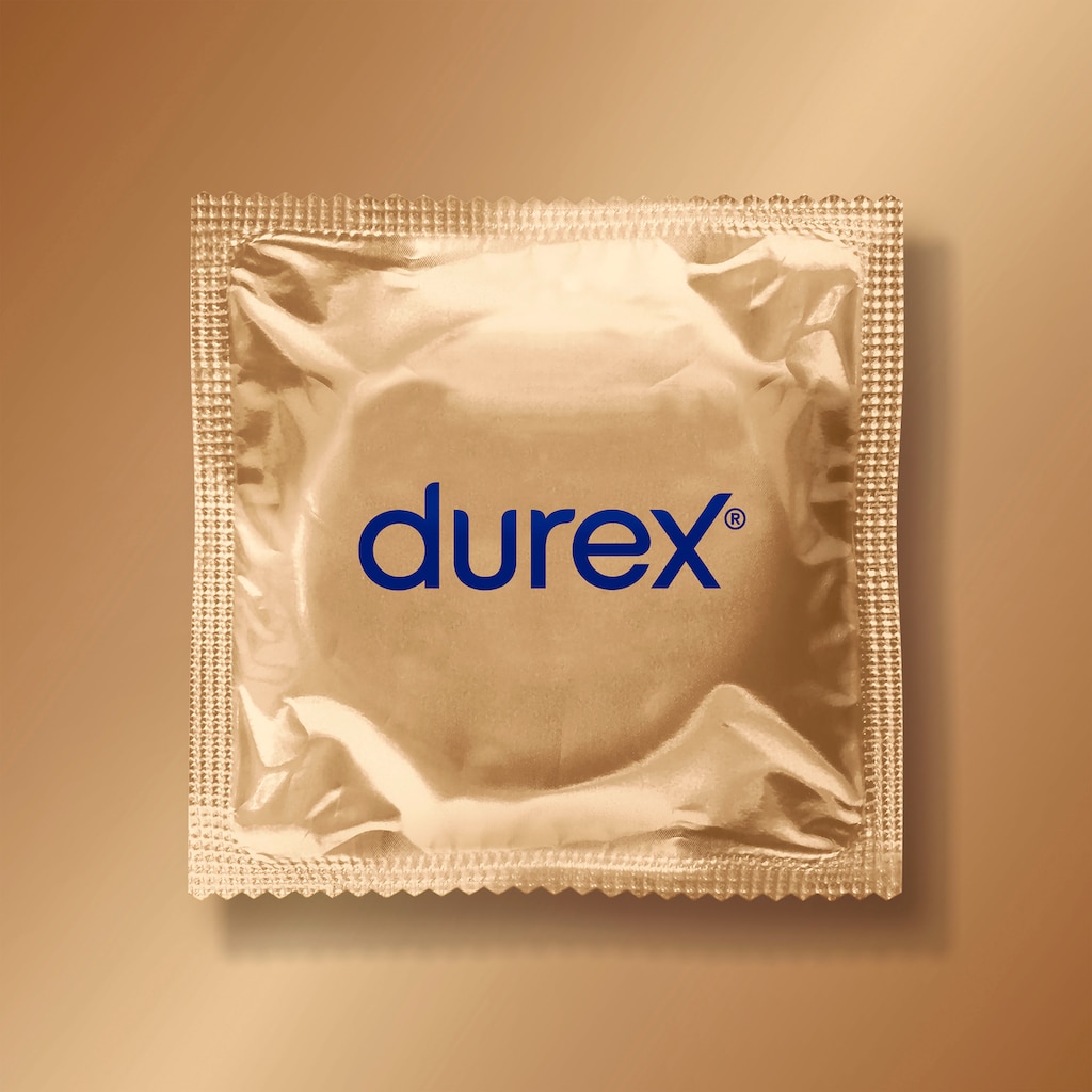 durex Kondome »Natural Feeling«