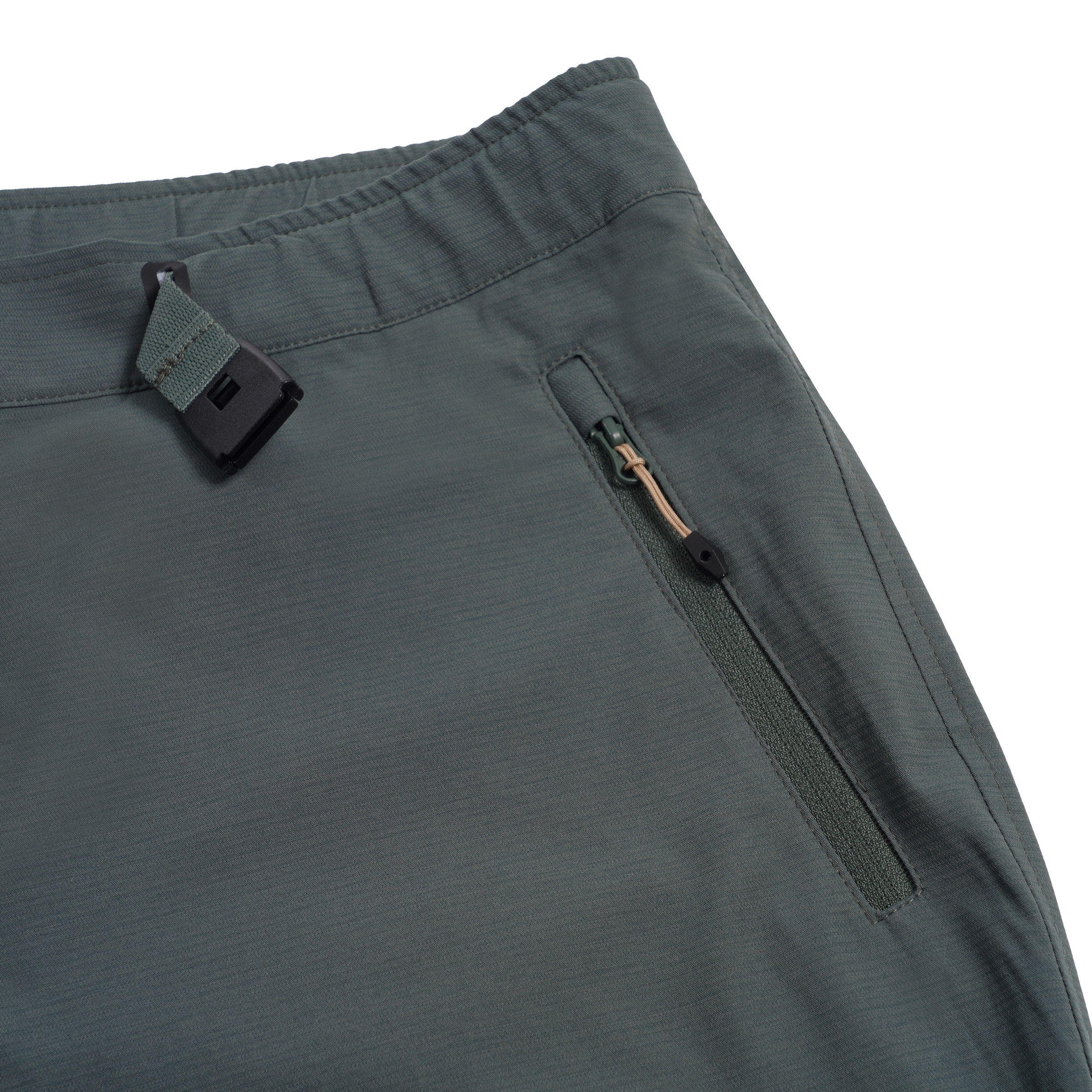 Icepeak Softshellhose »D SOFTSHELLHOSE MOORLAND«