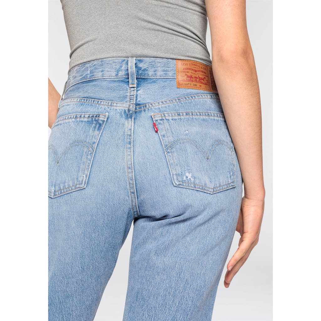 Levi's® 5-Pocket-Jeans »Jeans Jeans 501® JEANS«