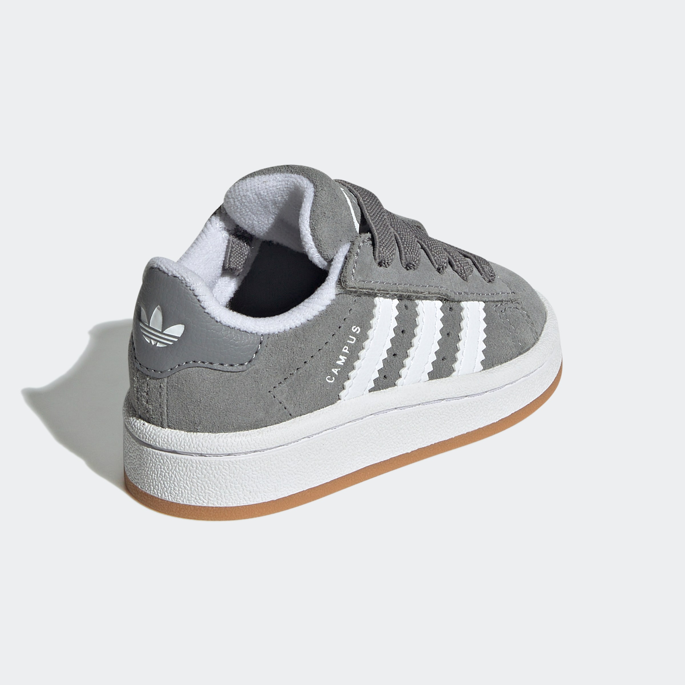 adidas Originals Sneaker »CAMPUS 00S COMFORT CLOSURE ELASTIC LACES KIDS«, für Kinder