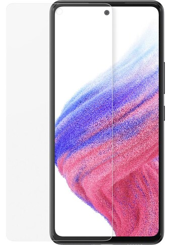 Samsung Displayschutzglas »Tempered Glass - Galaxy A53« kaufen