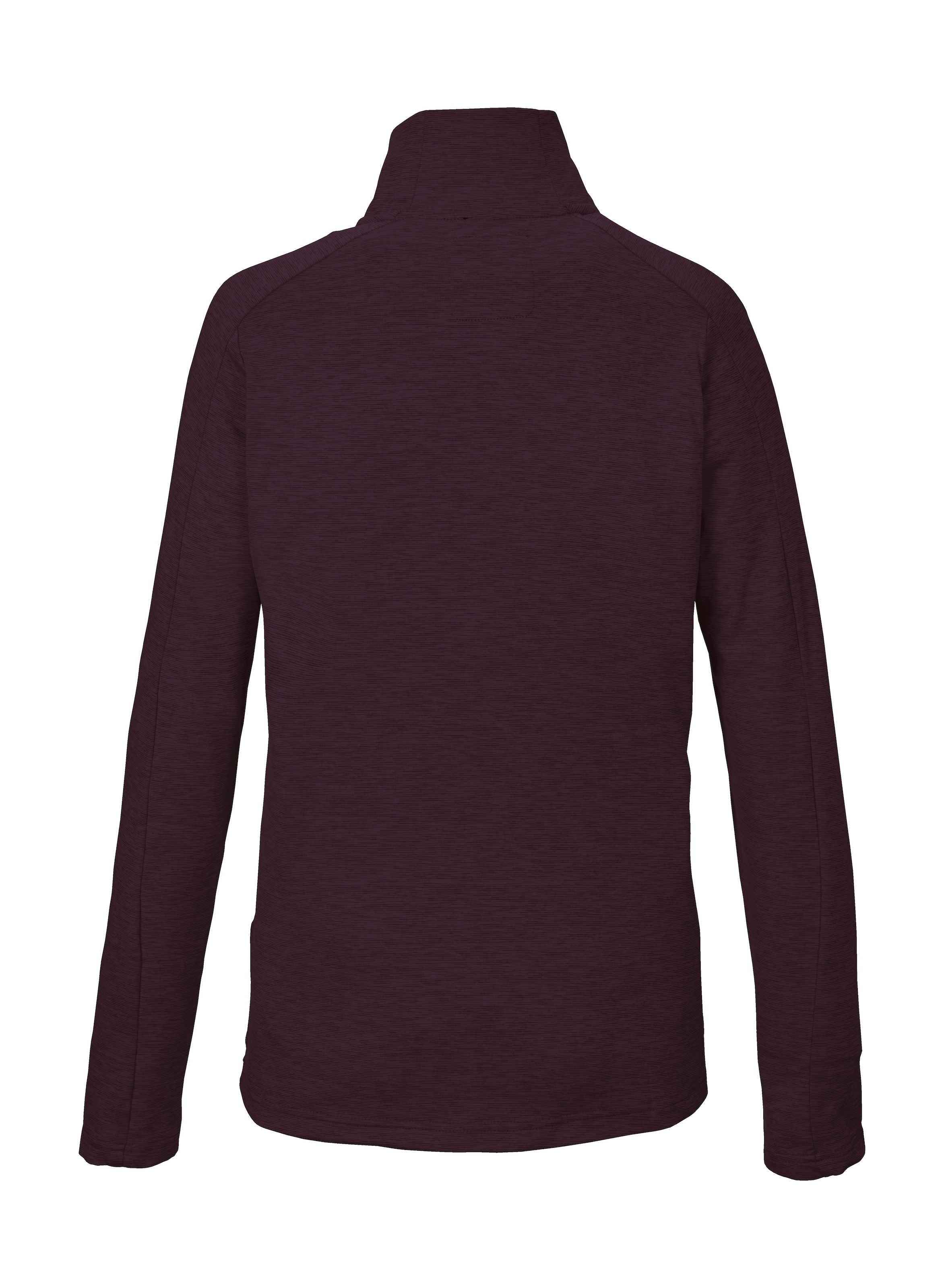 Killtec Langarmshirt »KSW 3 WMN LS SHRT«