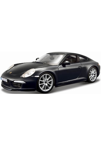 Bburago Sammlerauto »Porsche 911 Carrera S«, 1:24 kaufen