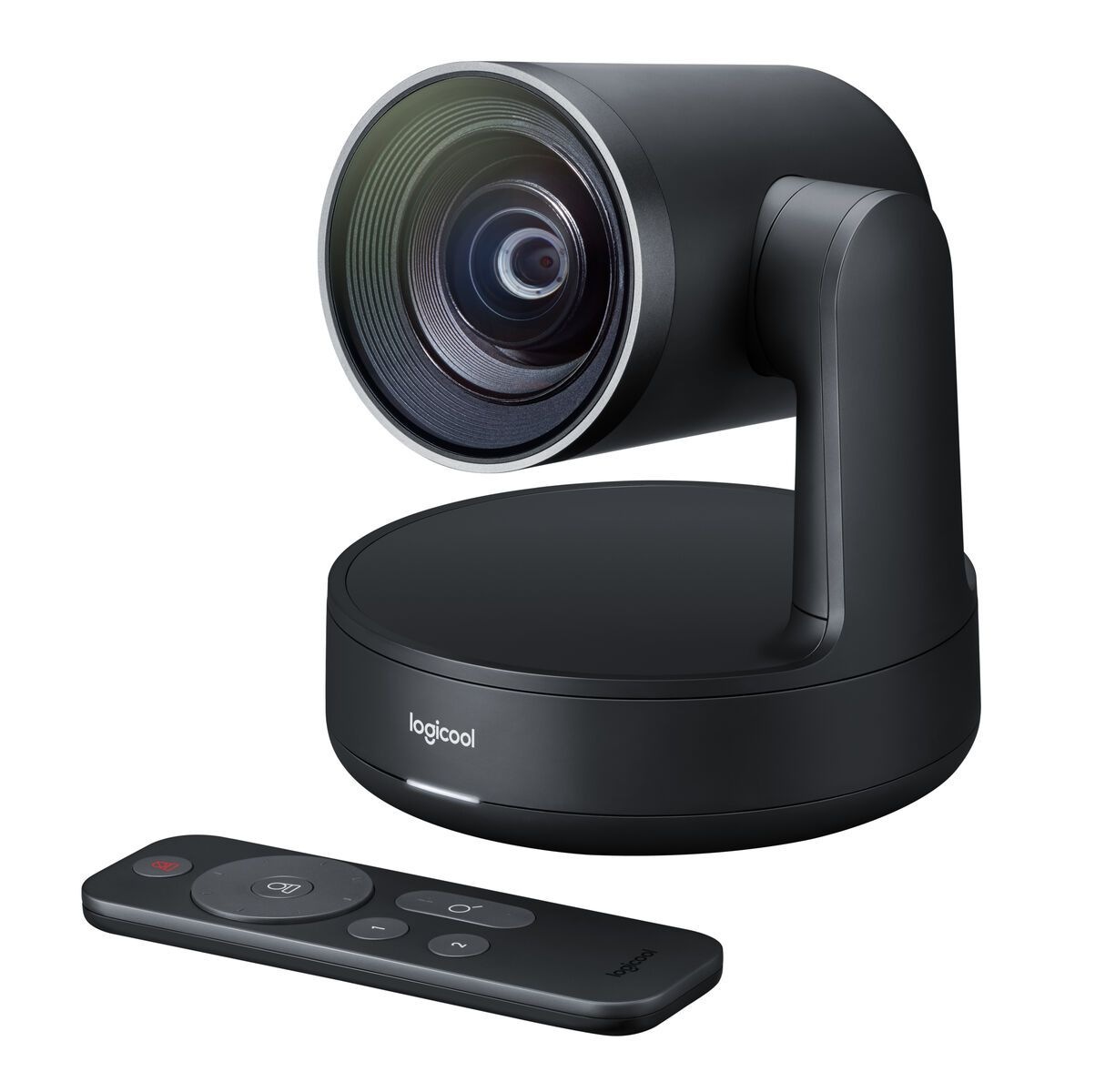 Logitech Webcam »Rally Ultra-HD ConferenceCam«, RightLight, RightSight, RightSound kaufen