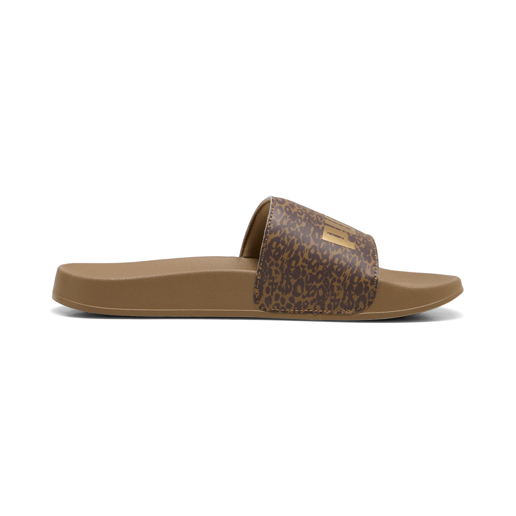 PUMA Badesandale »LEADCAT 20 FELINE«  Badelatschen