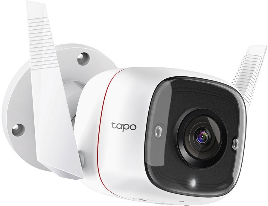 TP-Link Überwachungskamera »Tapo C310«, Außenbereich-Innenbereich