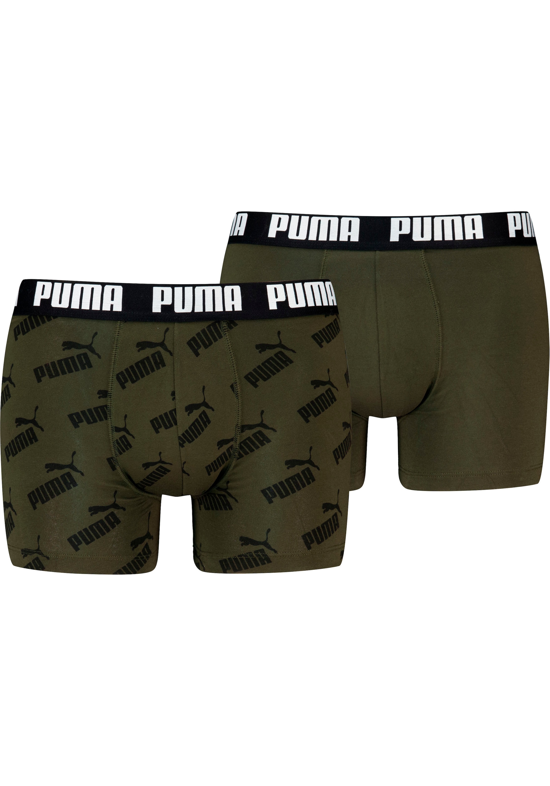 Boxershorts herren puma günstig online