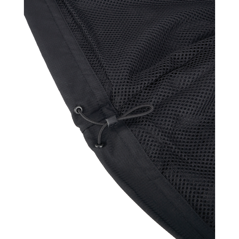 Under Armour® Windbreaker »UA RIVAL WVN WINDBREAKER« windabweisend, aus Polyester, mit Reißverschluss, normale Länge