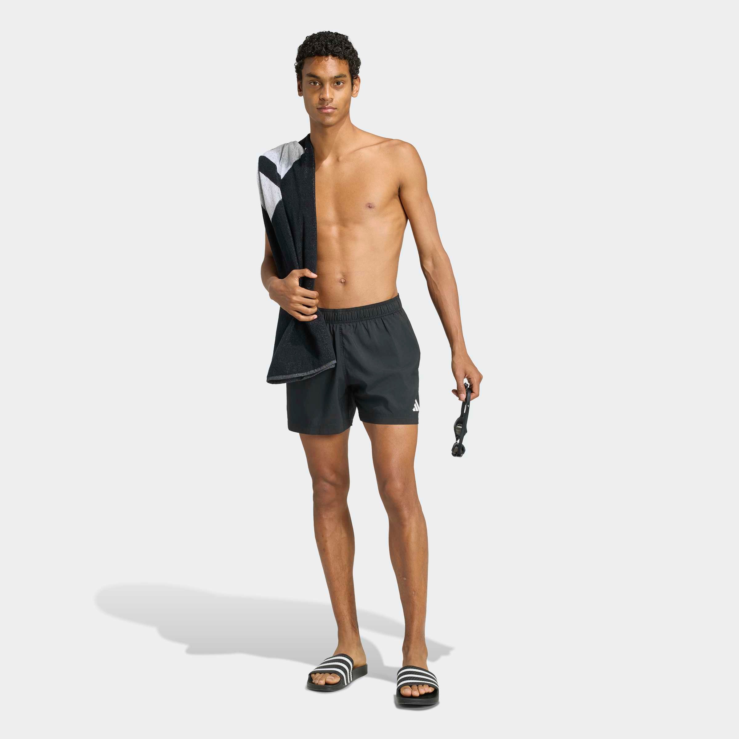 adidas Performance Badeshorts »ESS SH 5IN«
