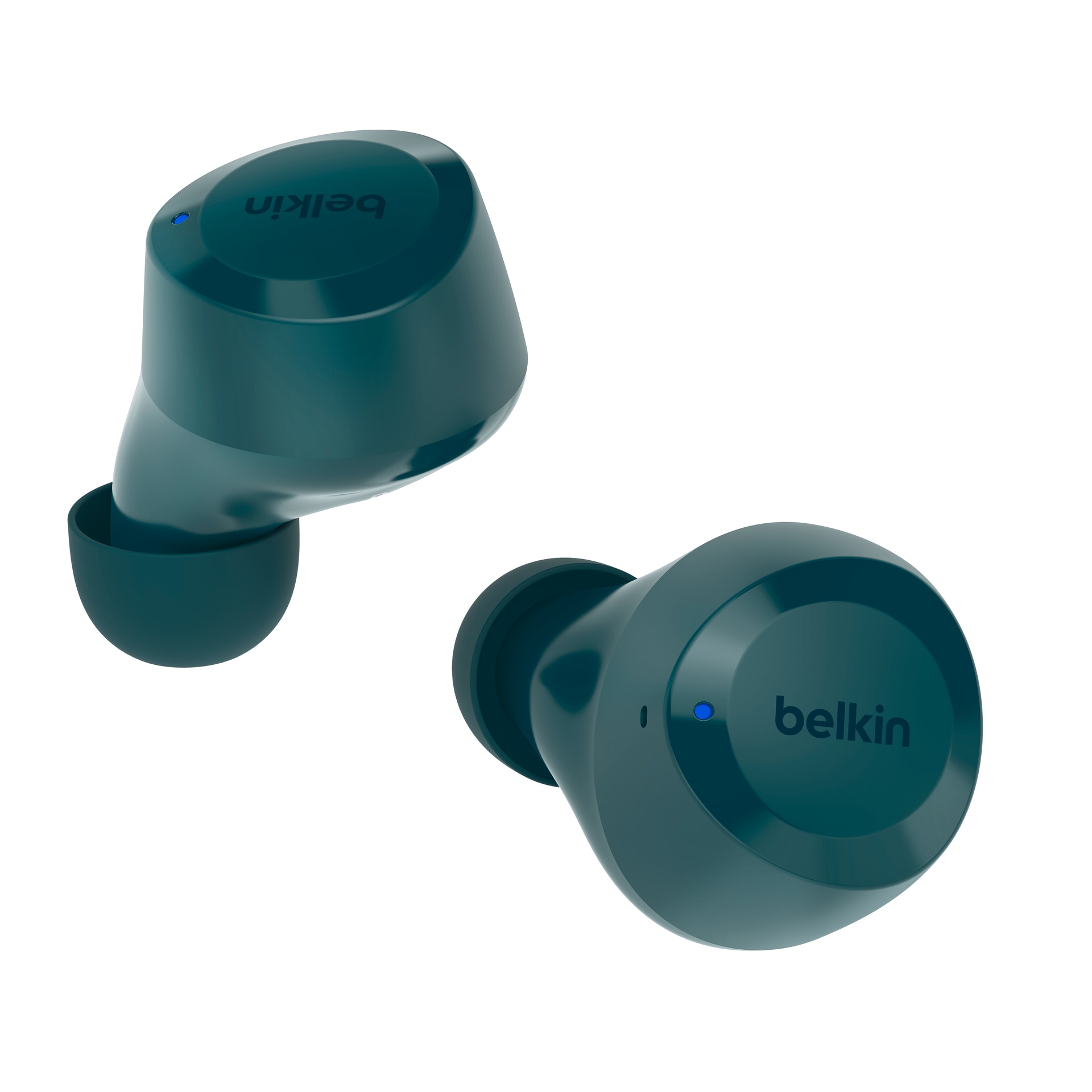 Belkin In-Ear-Kopfhörer »SoundForm Bolt Wireless In-Ear-Kopfhörer«