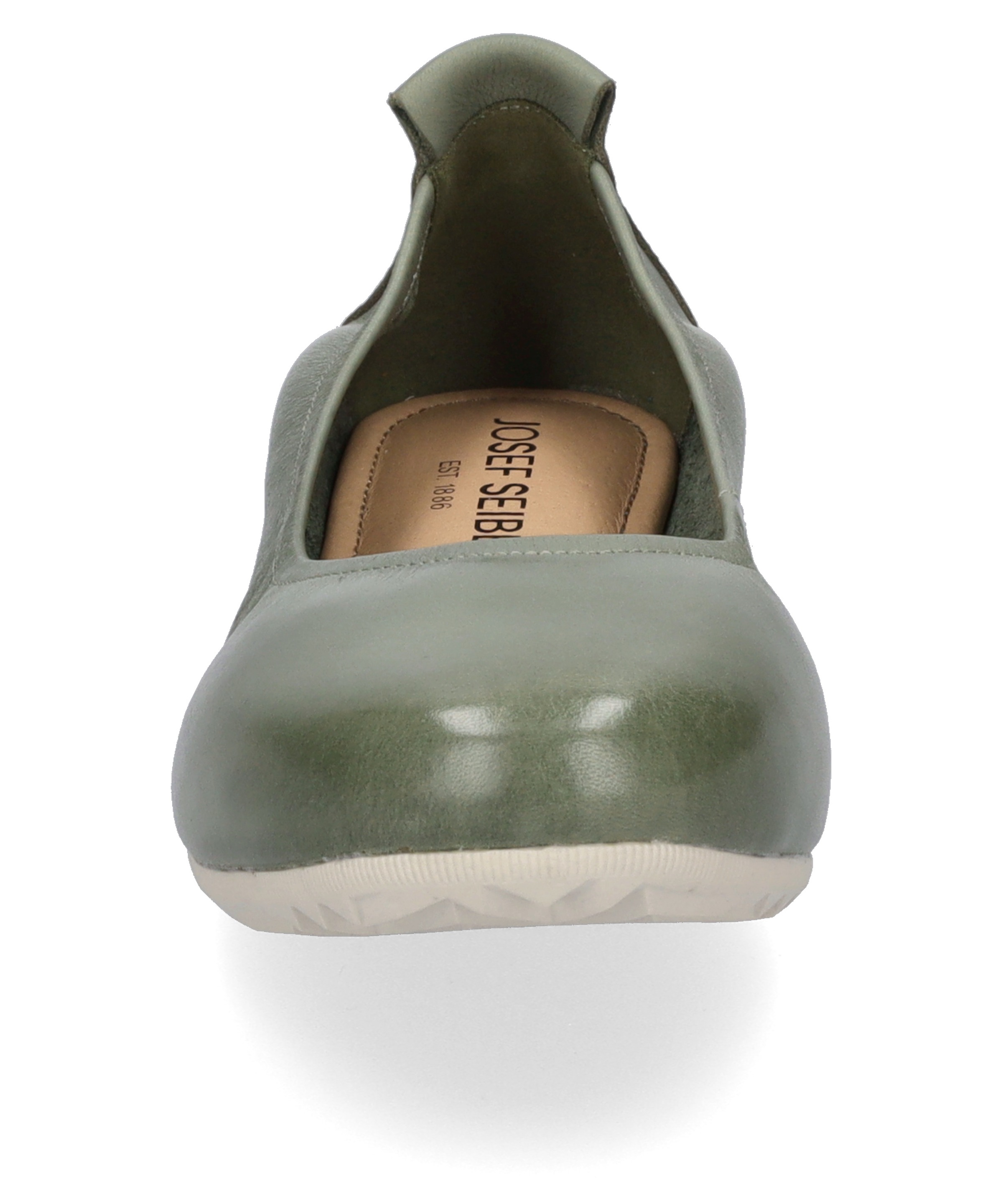Josef Seibel Ballerina »Josie 01, mint«