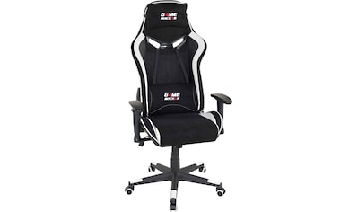 Duo Collection Gaming Chair »Game-Rocker G-30«, Kunstleder-Microfaser kaufen