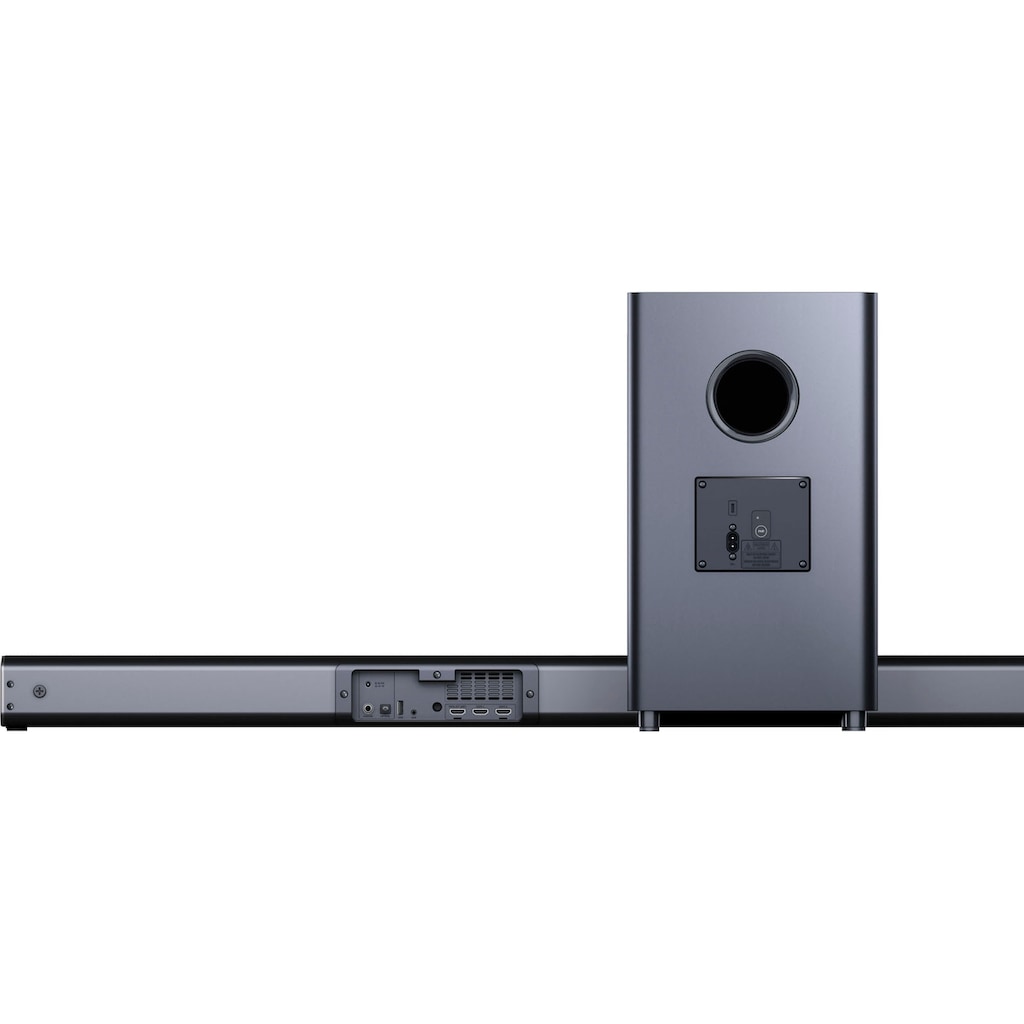 Sharp Soundbar »HT-SBW800«