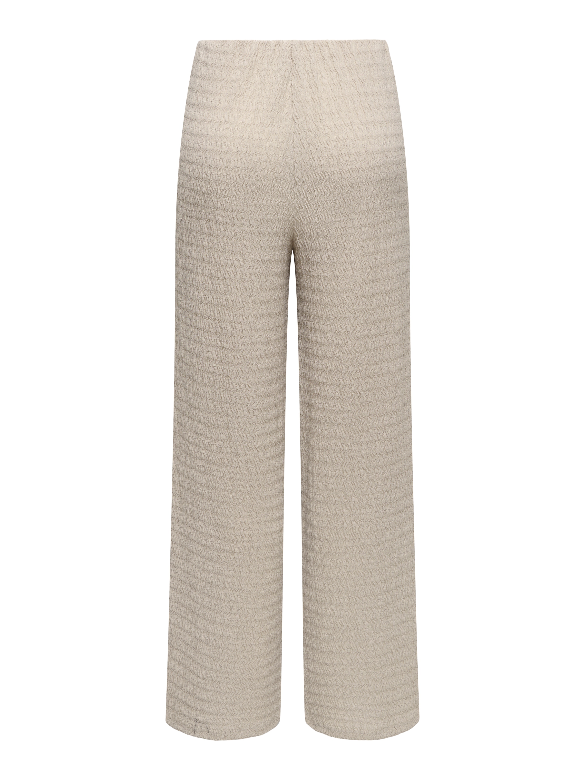ONLY Schlupfhose »ONLILSE PANT STRUCTURE JRS NOOS«  Kunstfaser, regular fit