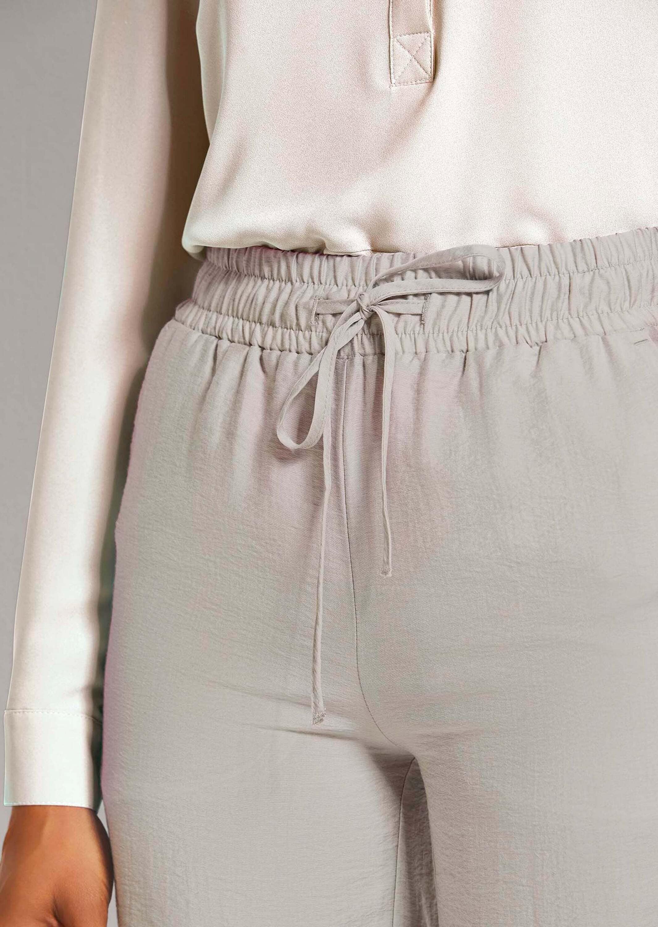 MADELEINE Stoffhose »Hose Hose zum Schlüpfen«