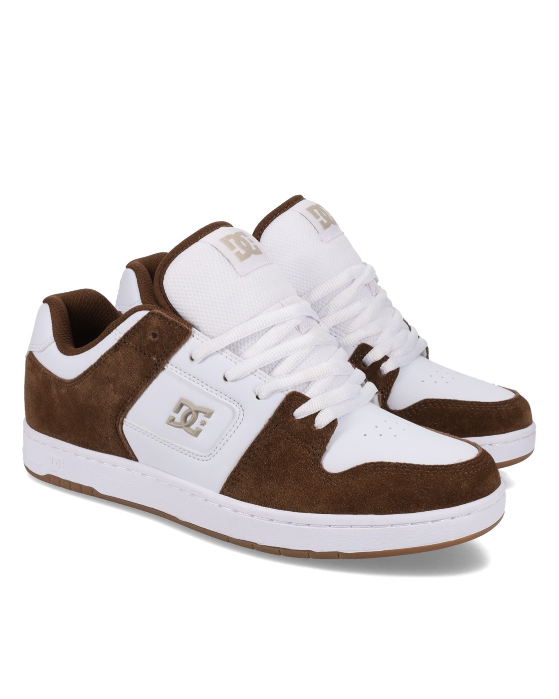 DC Shoes Skateschuh »Manteca 4 S«
