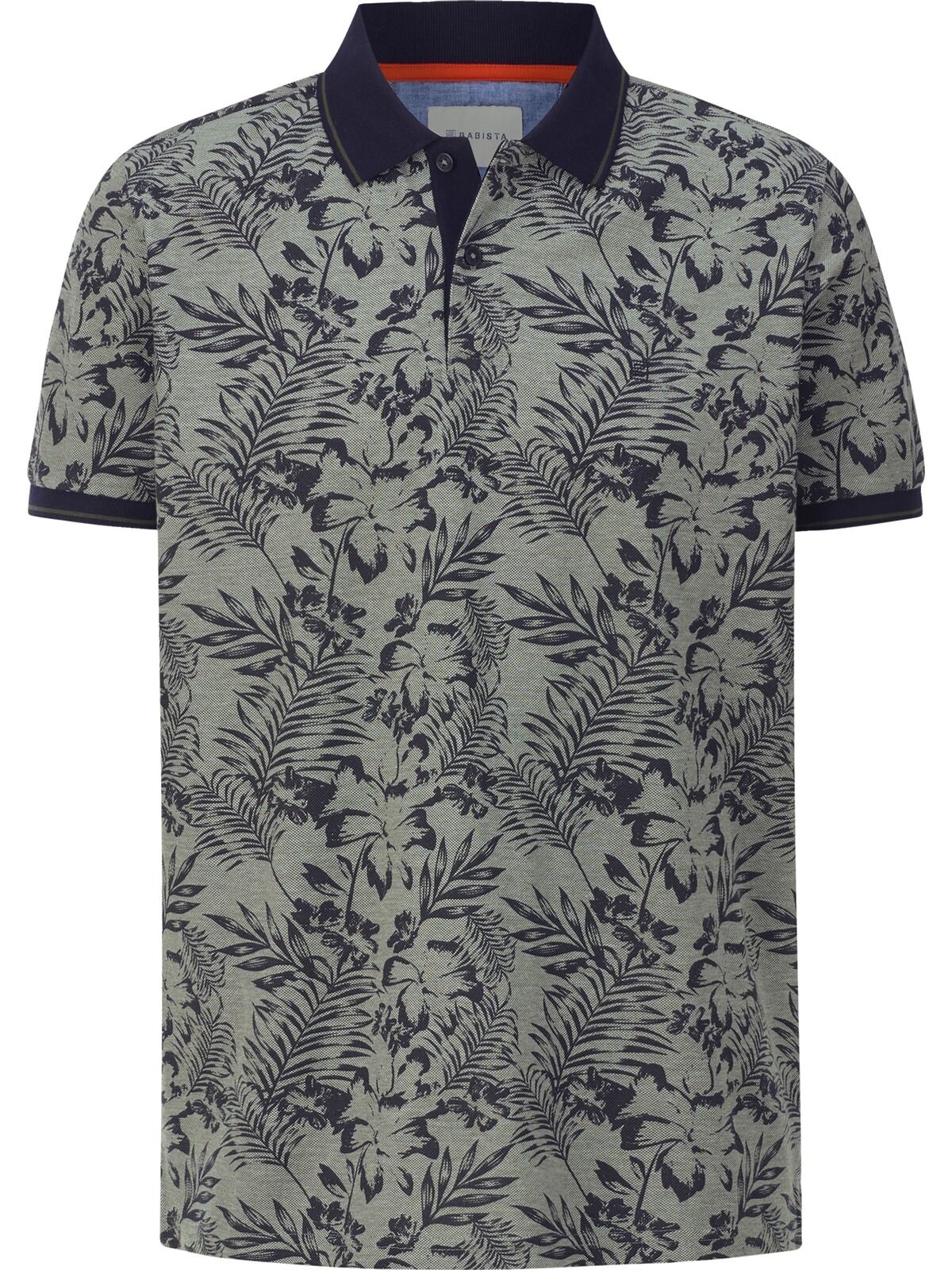 Babista Poloshirt »Poloshirt DUITEZZI«