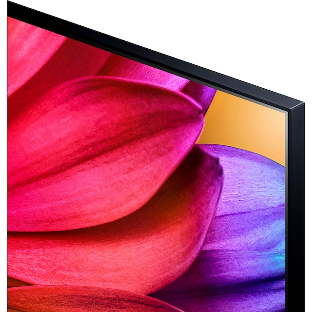 LG LCD-LED Fernseher »70UR80006LJ«, 177 UNIVERSAL Garantie Pro,Filmmaker XXL Mode | 4K Zoll, Ultra Gen6 AI-Prozessor,HDR10,AI 3 Smart-TV, cm/70 Jahre 4K UHD,α5 HD, Sound ➥