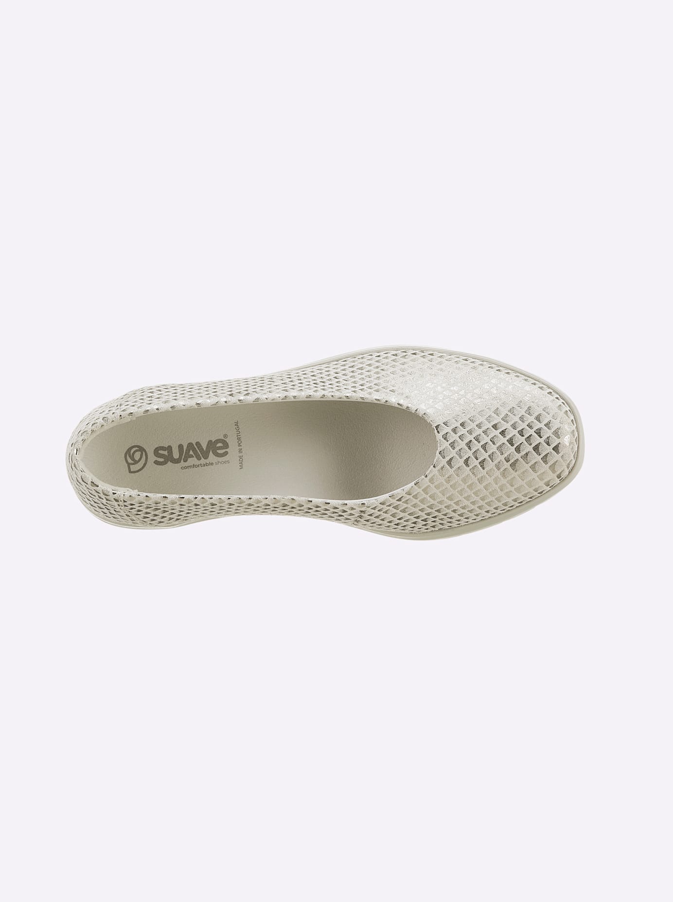 Suave Slipper