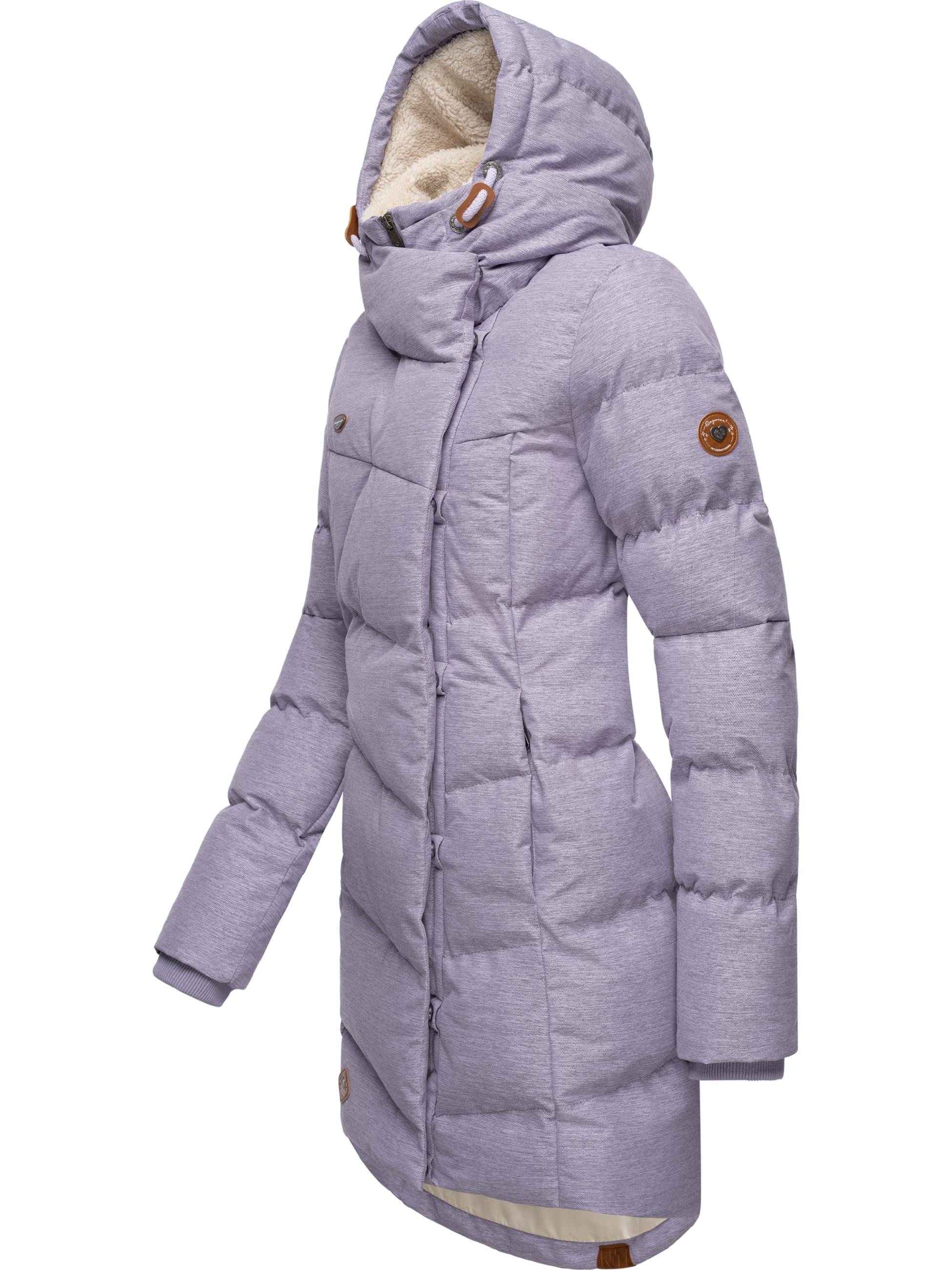 Ragwear Wintermantel »Wintermantel Pavla«